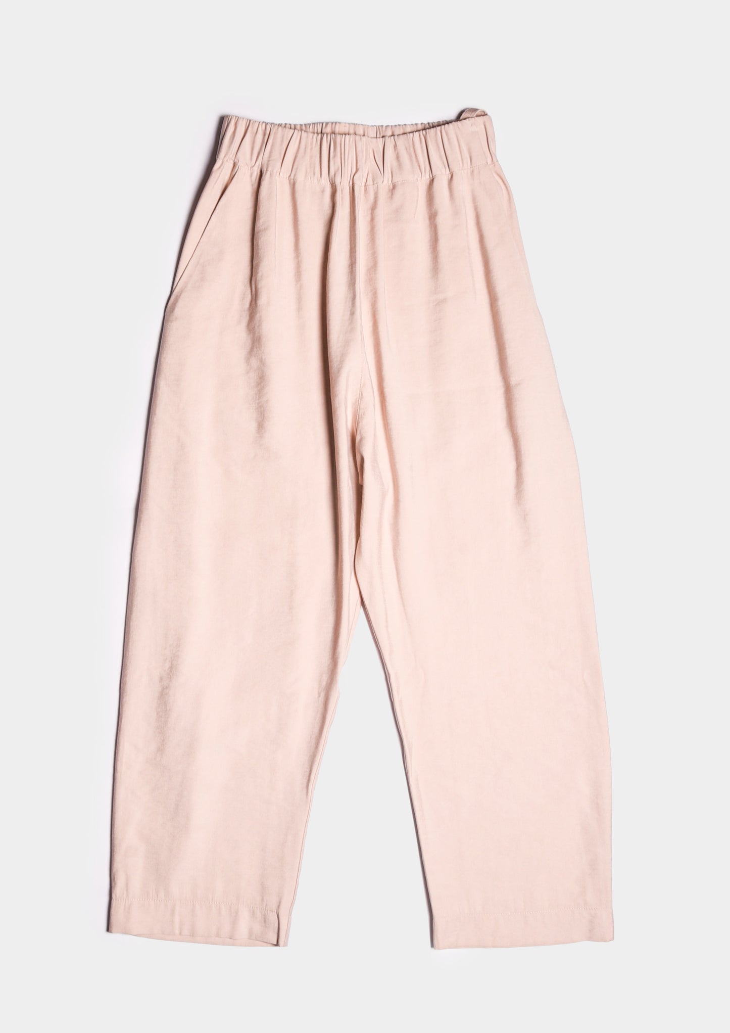 RR Ojo Trousers - Sand