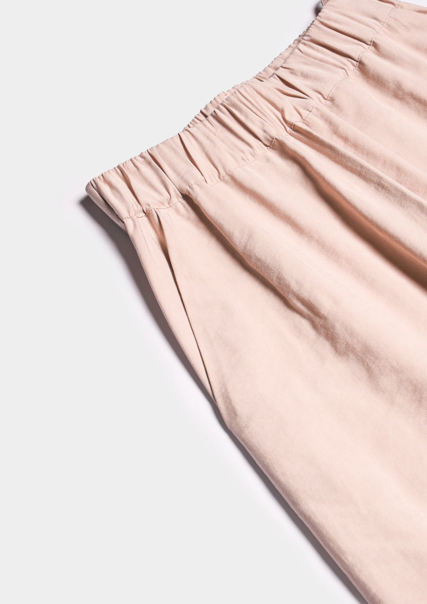 RR Ojo Trousers - Sand