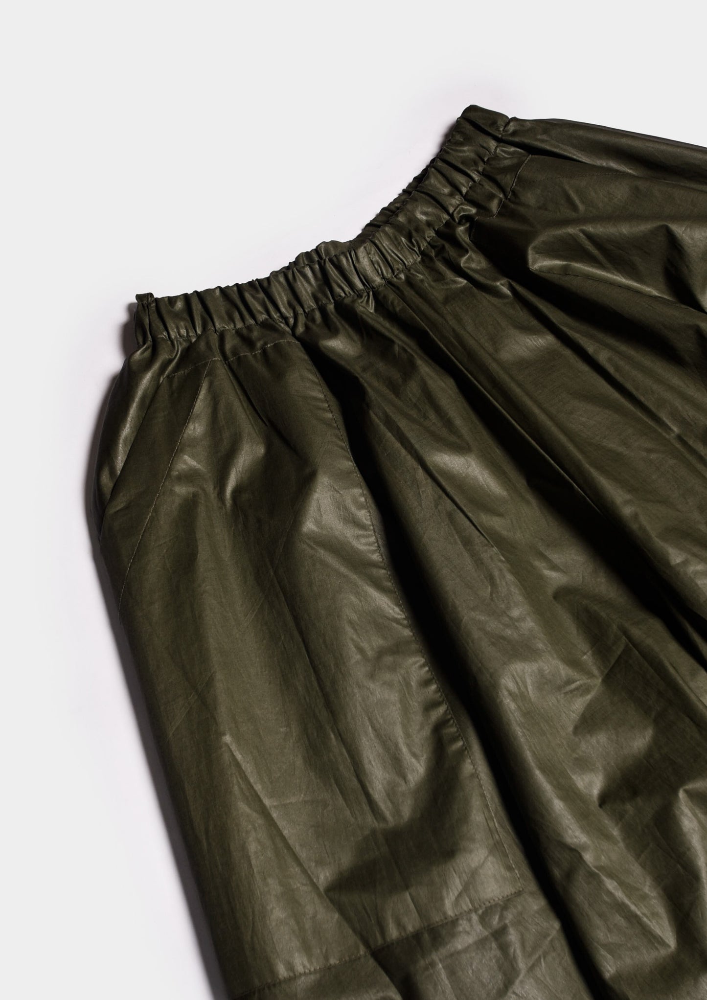 Dokos Trousers - Green