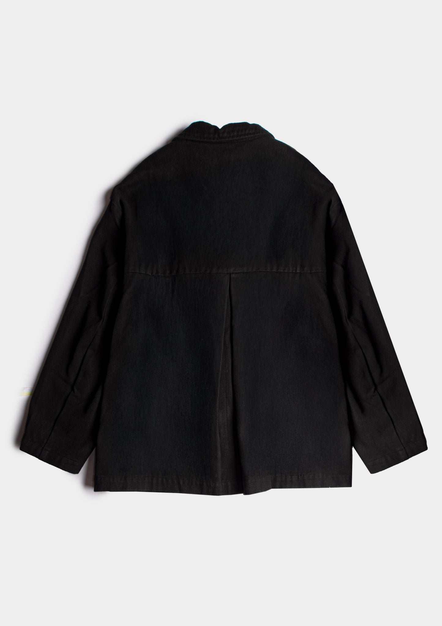 Jet Jacket - Black