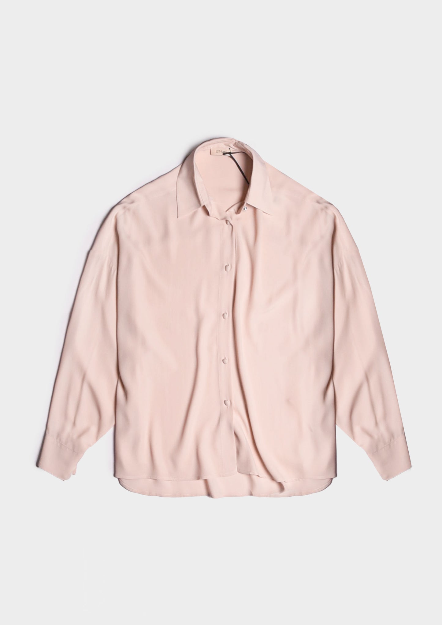 Tramonto Shirt - Cipria lo