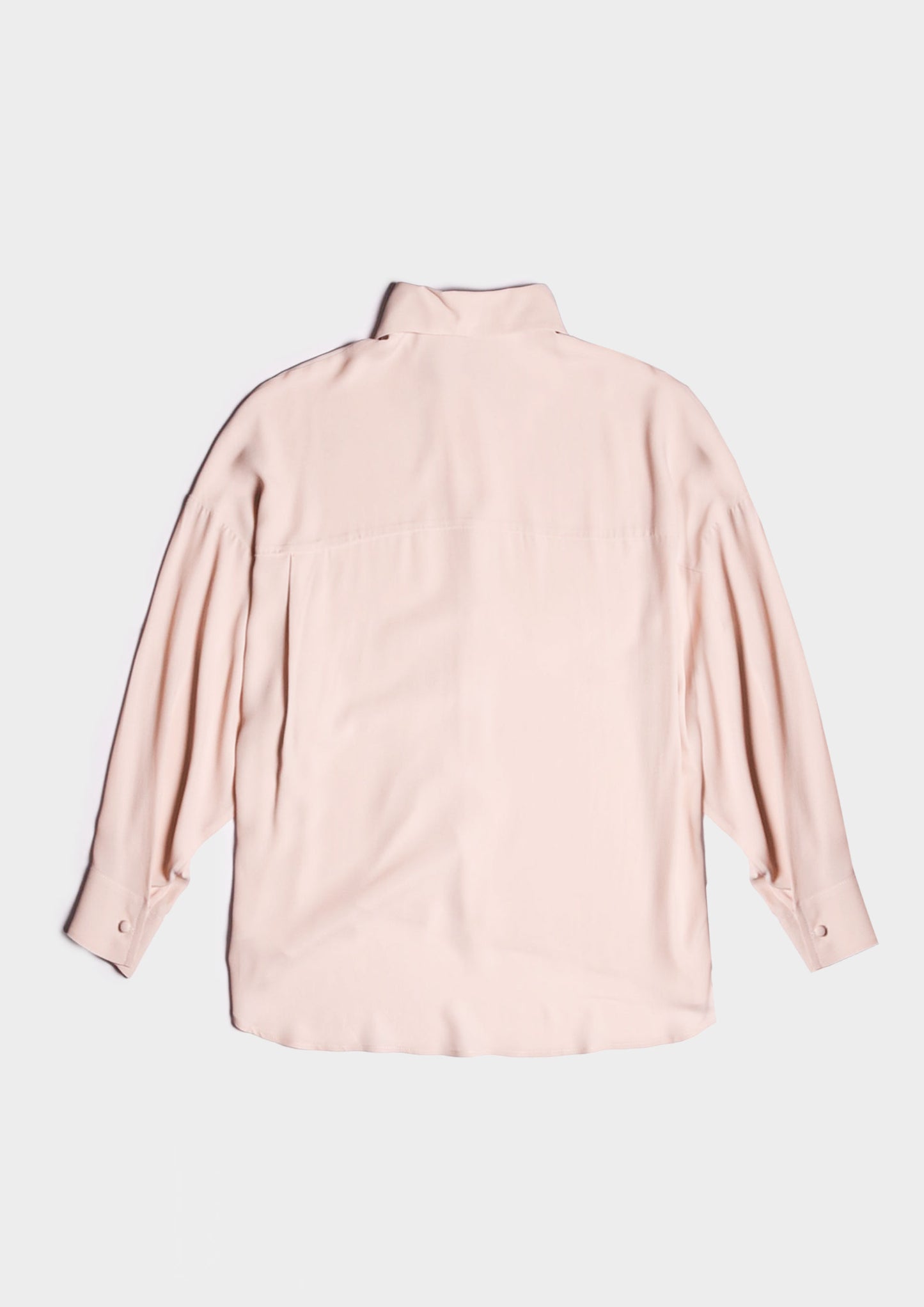 Tramonto Shirt - Cipria lo