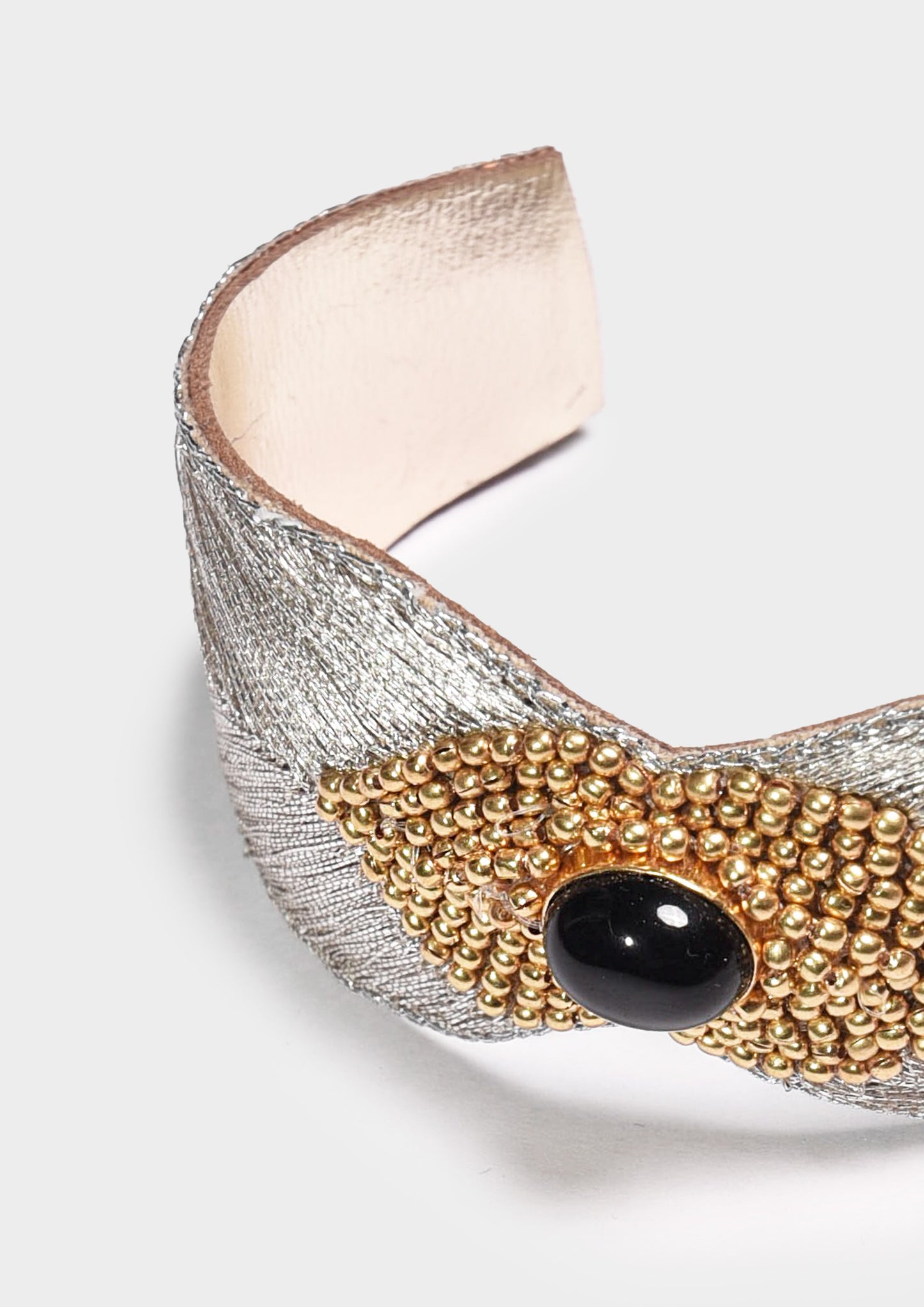 Brahelle Bracelet - New Gold