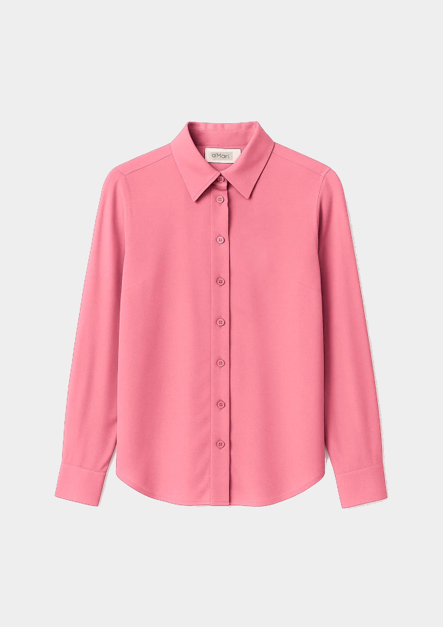 Seta NY Shirt - Rosa