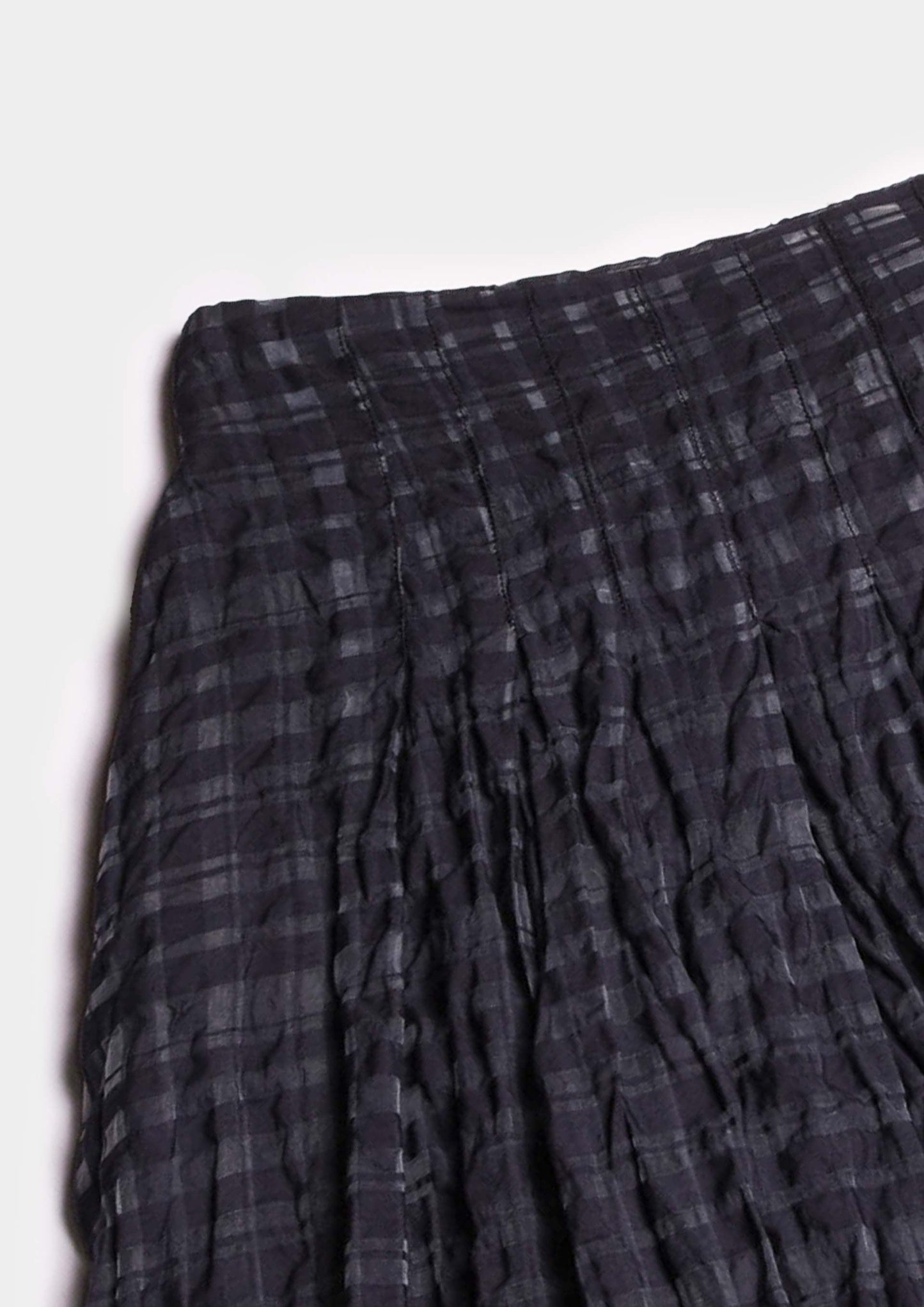 Lil Midi Skirt - Blu