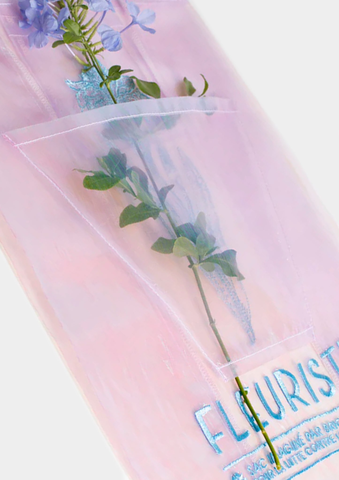 Sac Fleuriste Autora