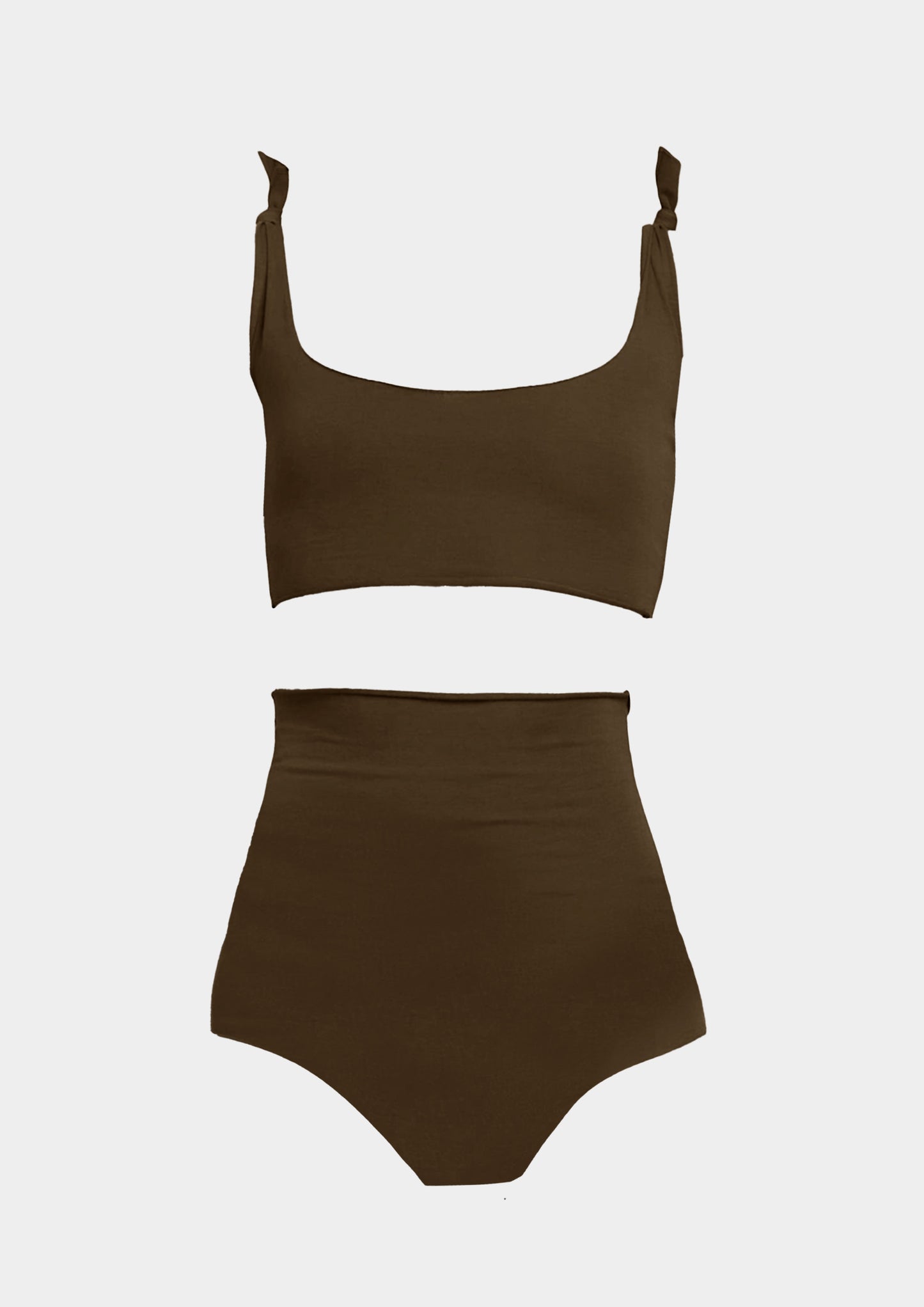 Bikini Artemisia - Chocolate