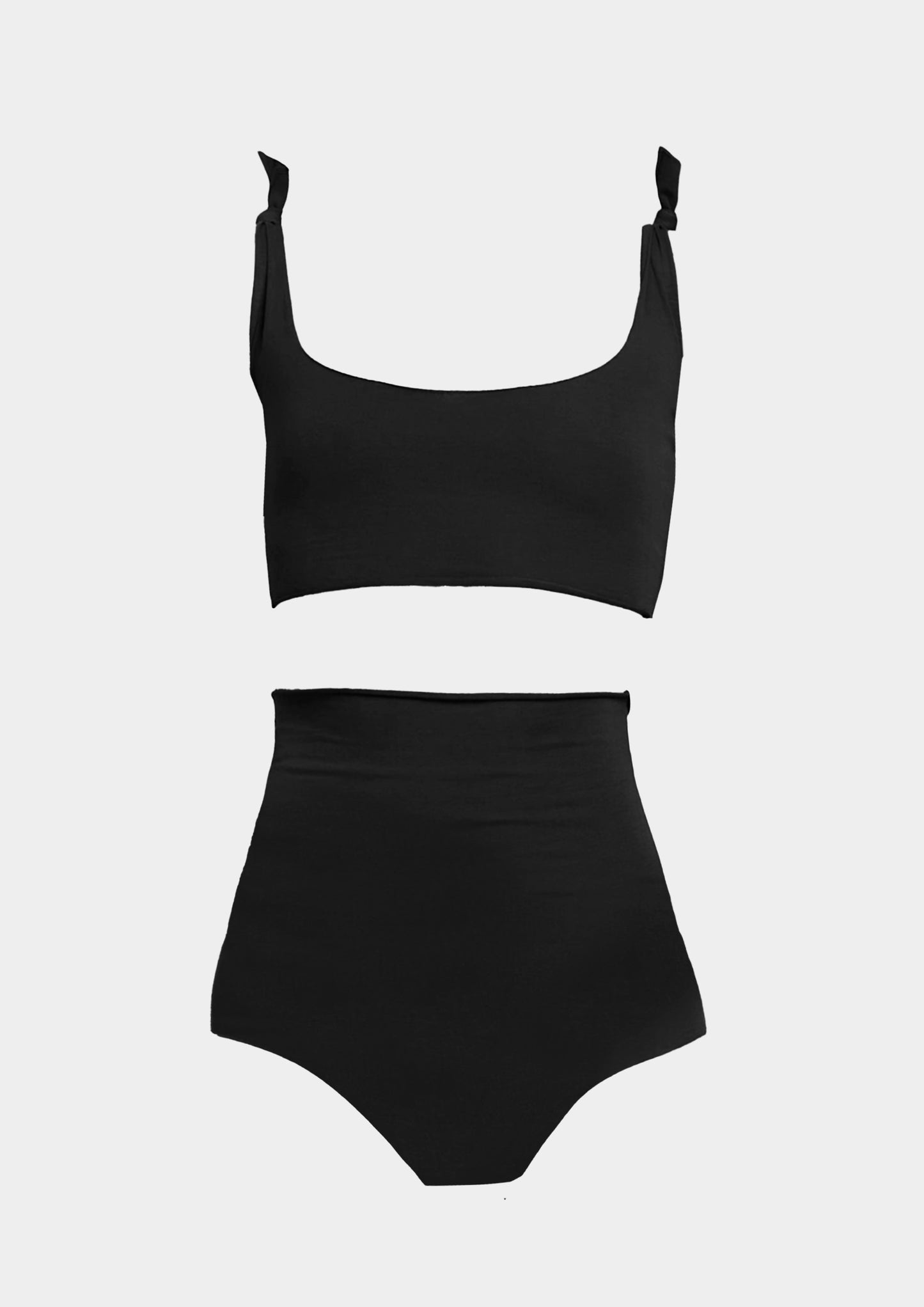 Bikini Artemisia - Black