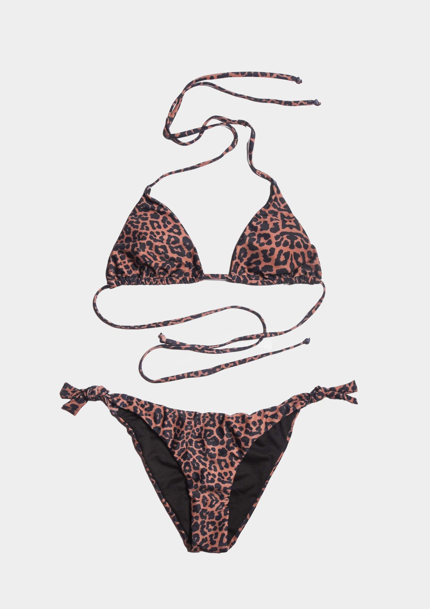 Bikini Jaguar