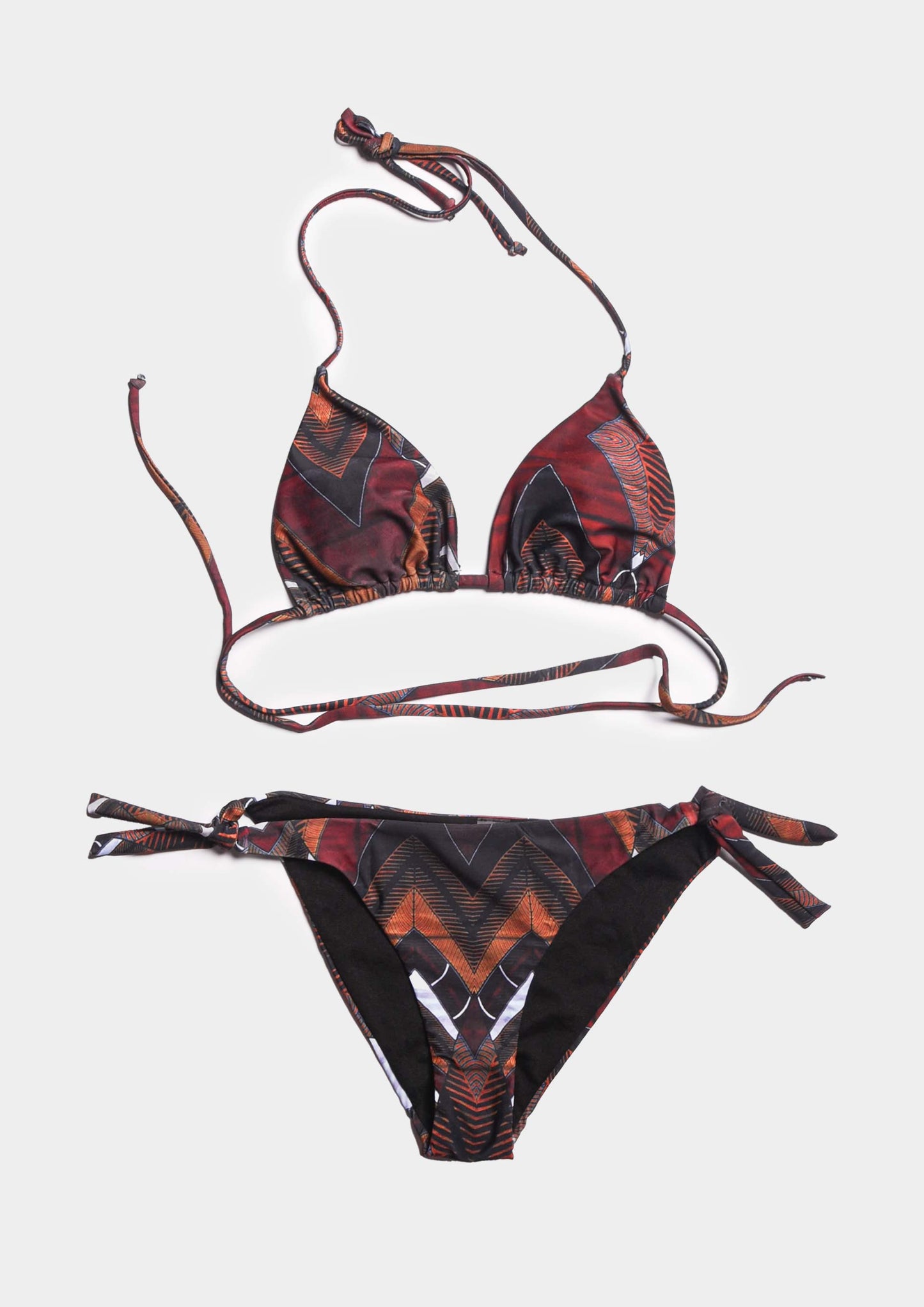 Bikini Congo