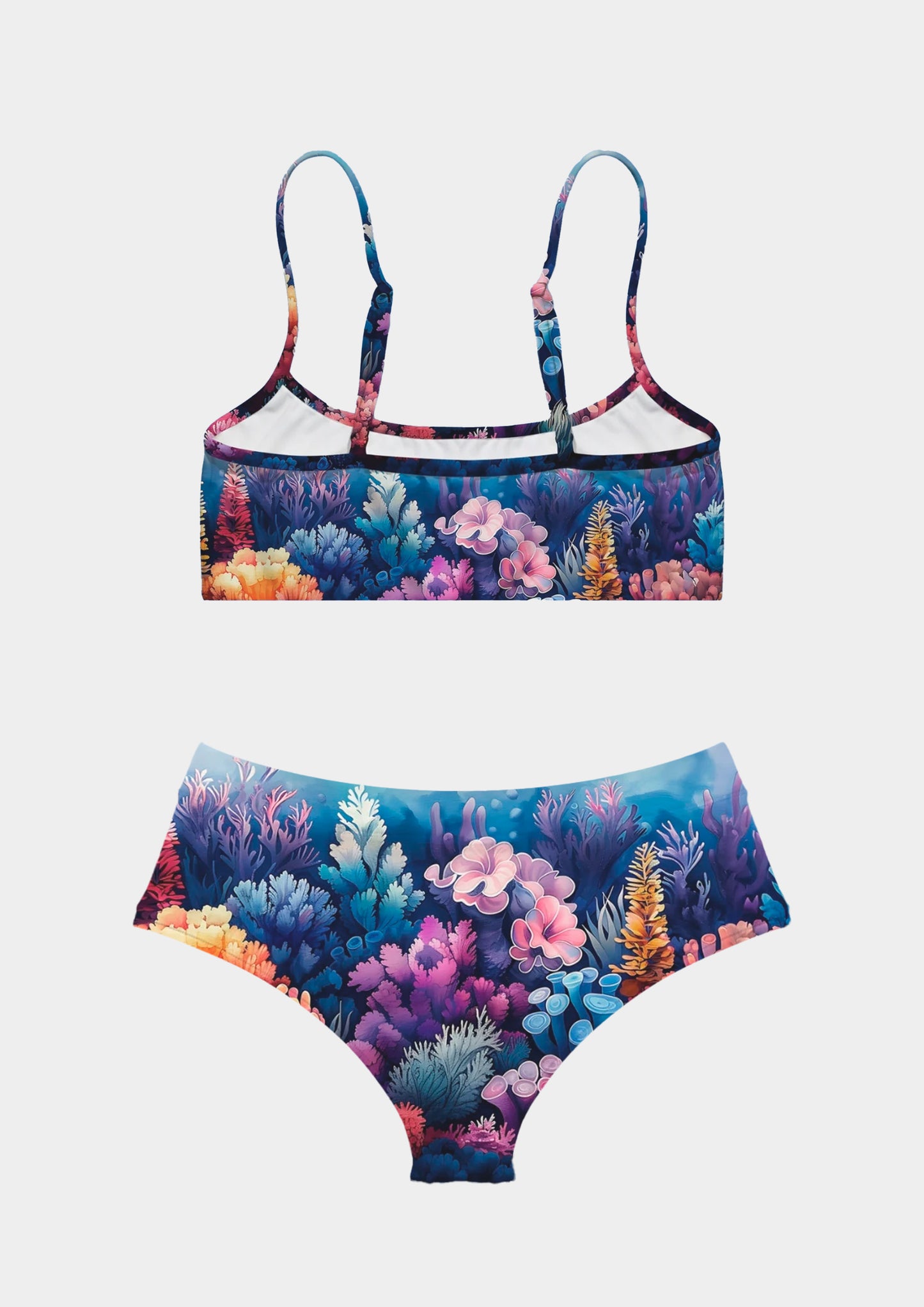 Bikini Océan - Sea Multicolor