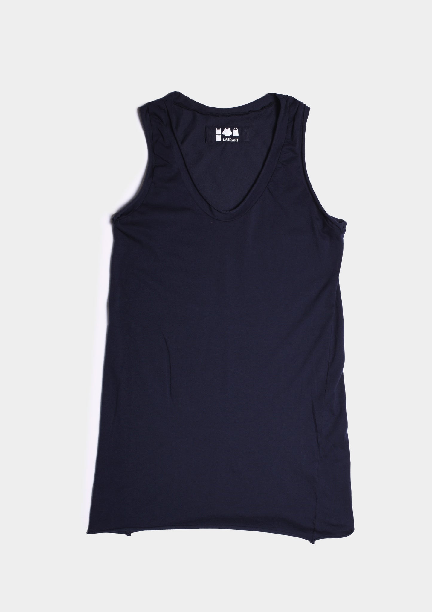 Top Sarix - blu