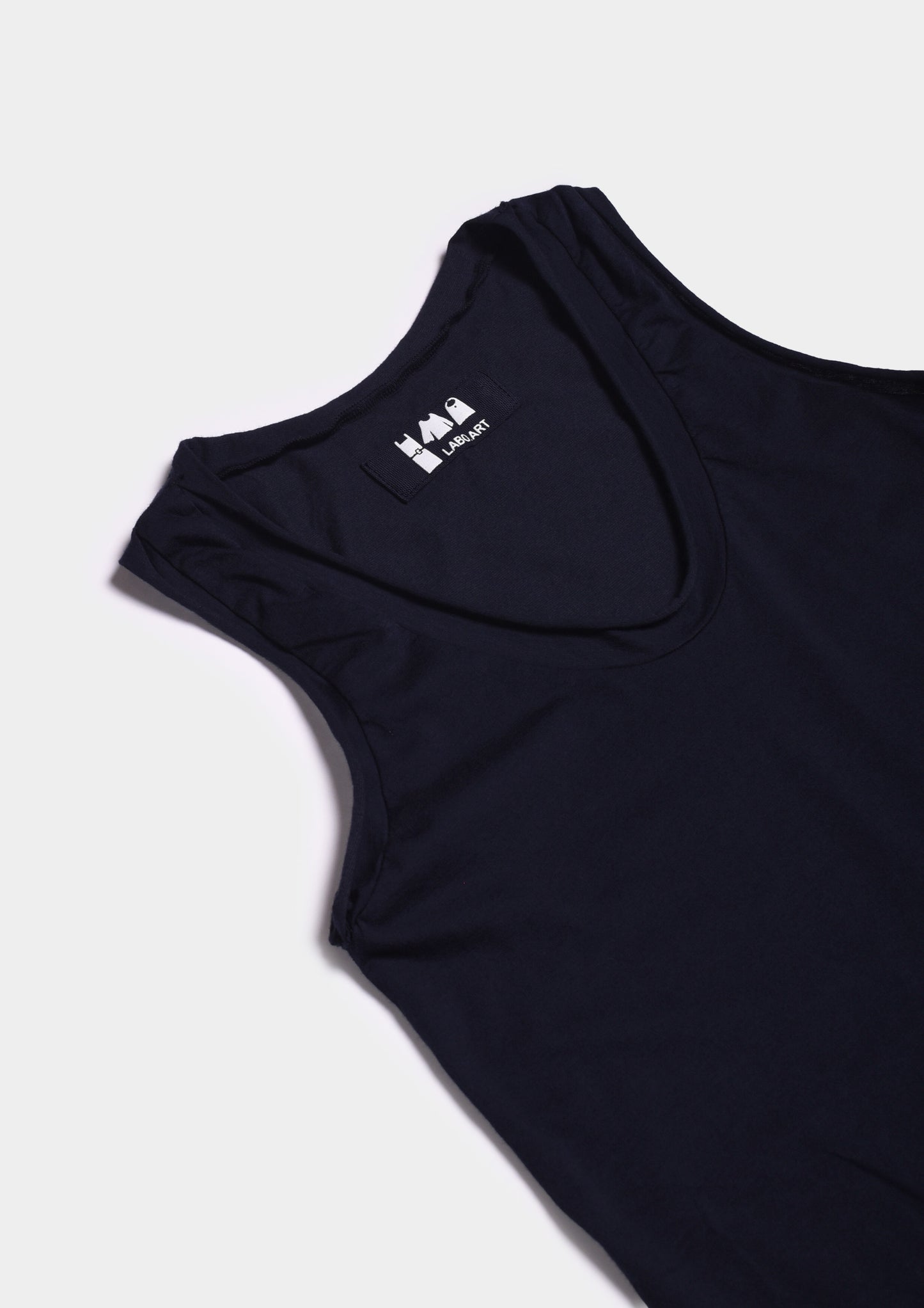 Top Sarix - blu