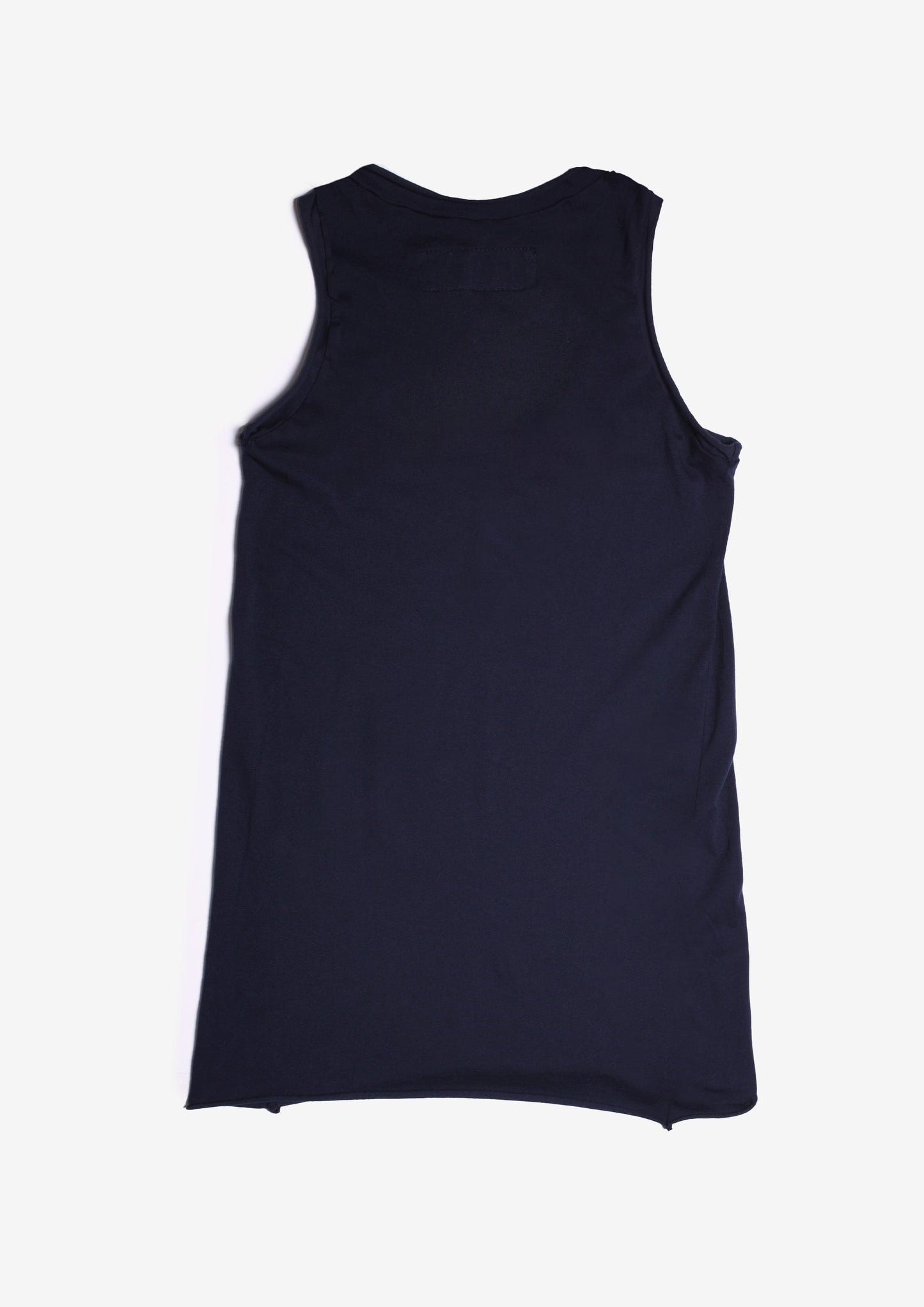 Top Sarix - blu