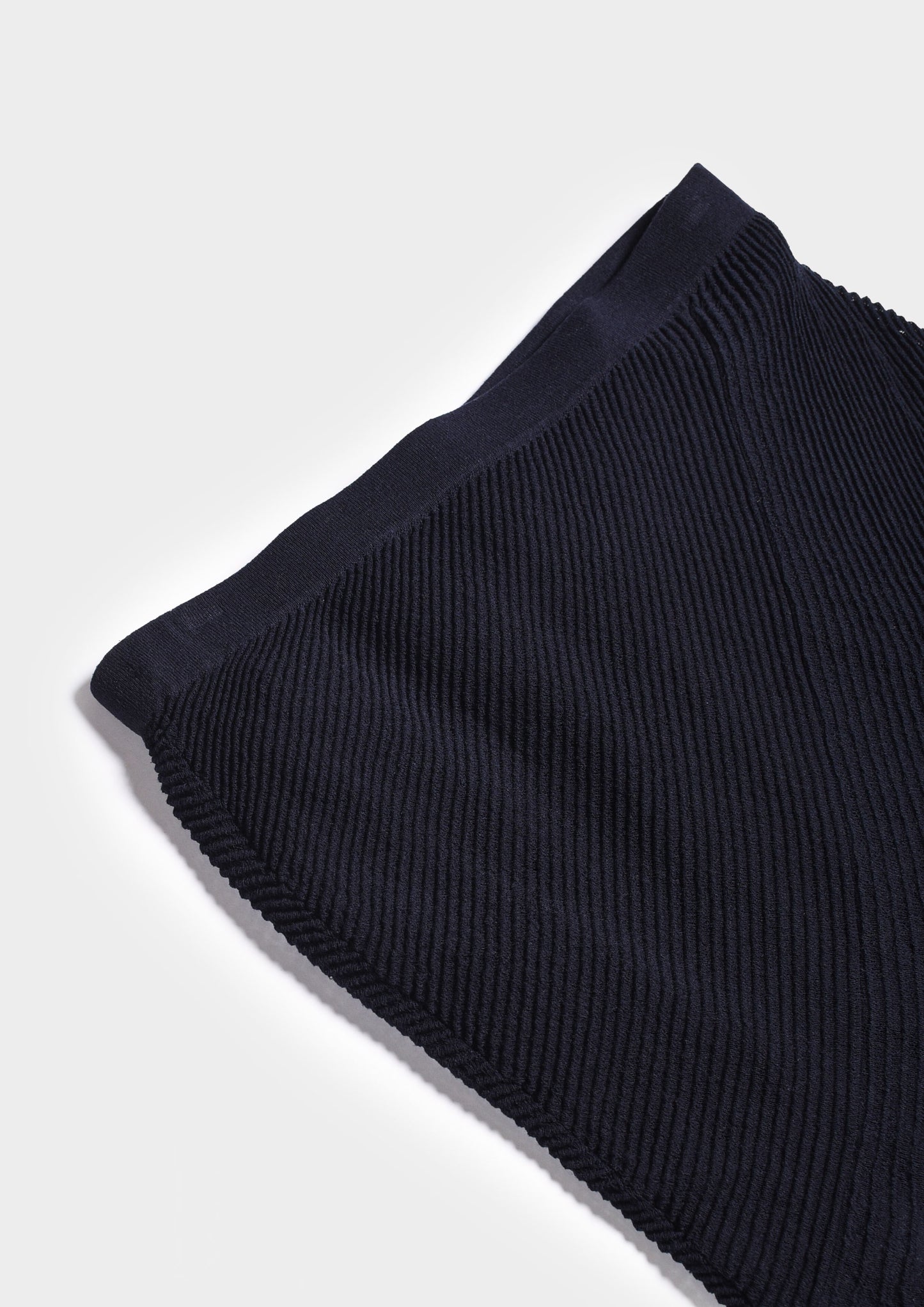 Mermaid Skirt - Polar Night