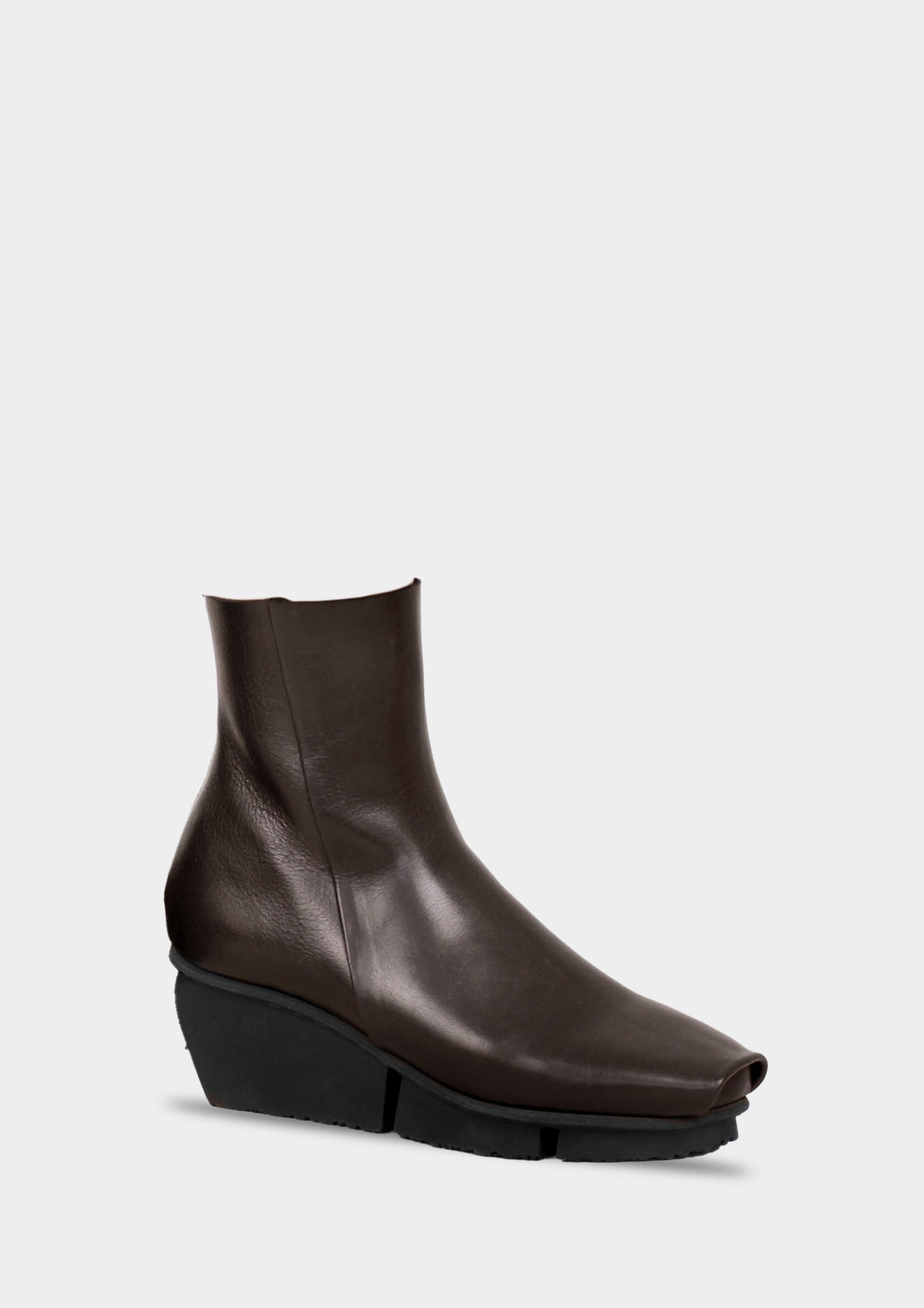Boots Flaw - Brown