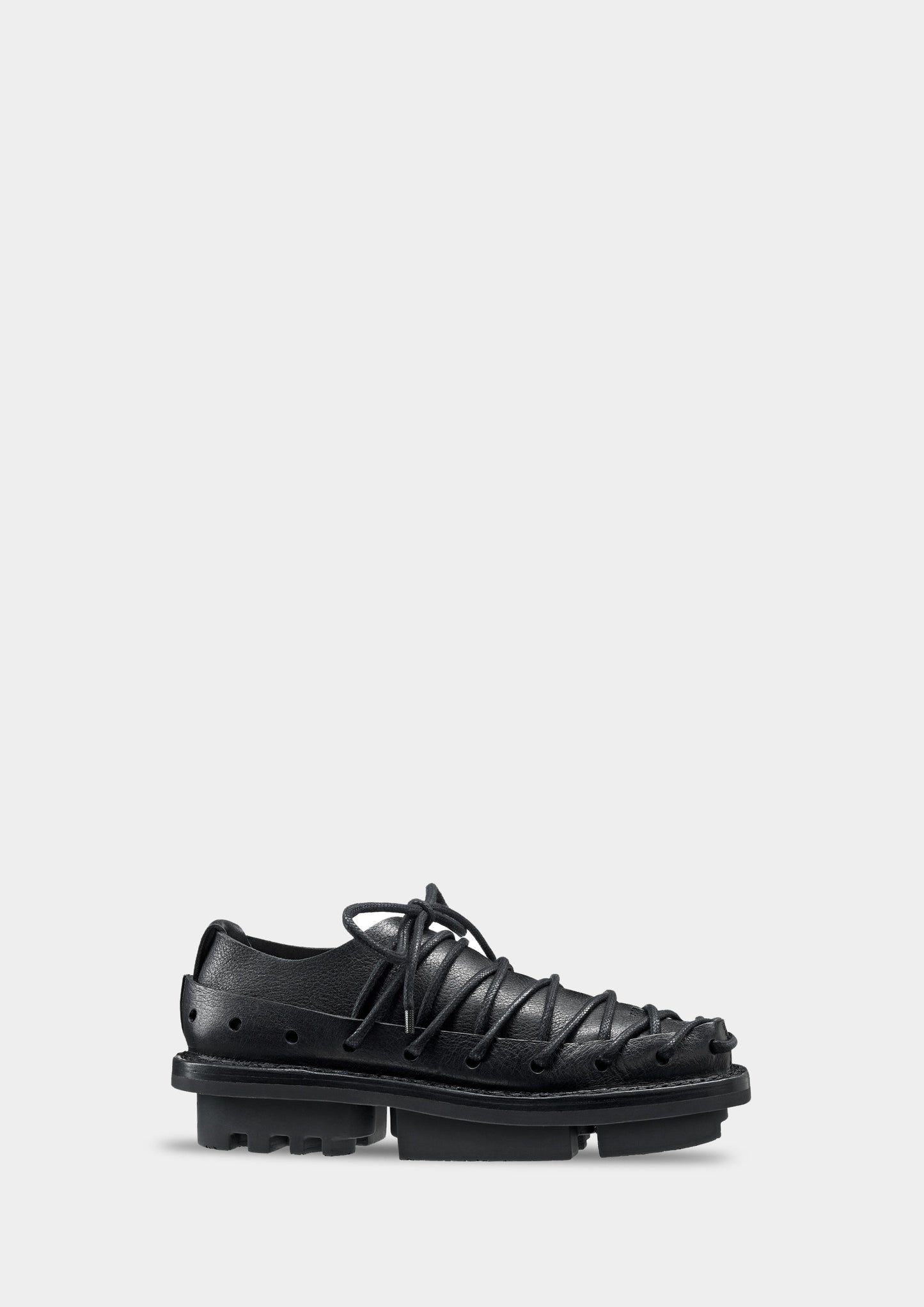 Shoes Tidehold - Black
