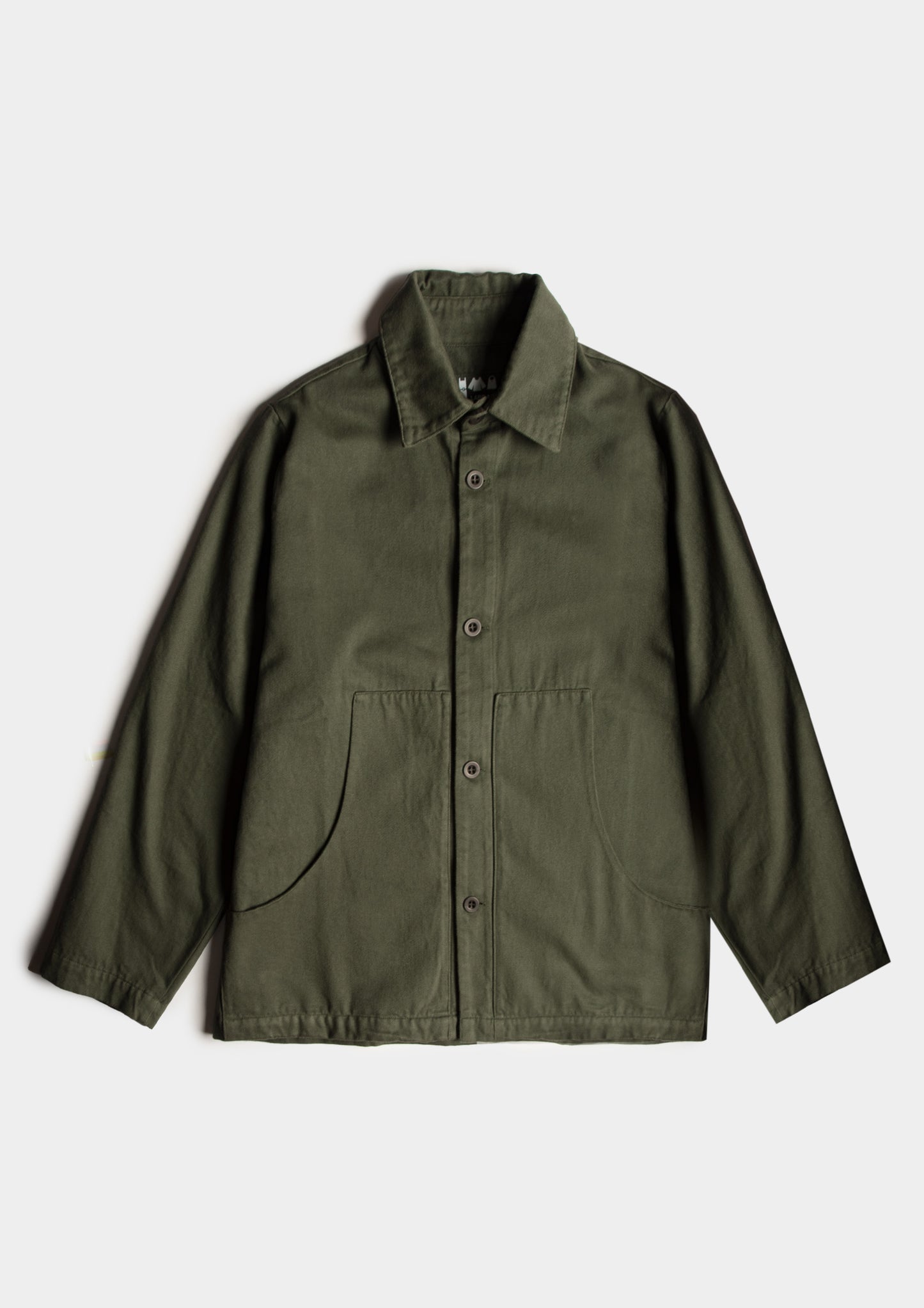 Maia Jacket - Forest
