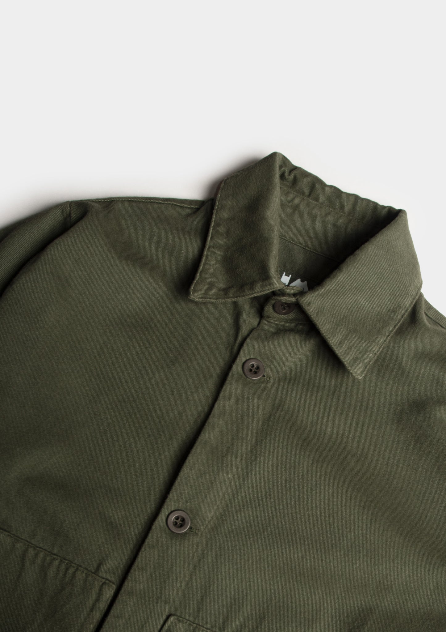 Maia Jacket - Forest