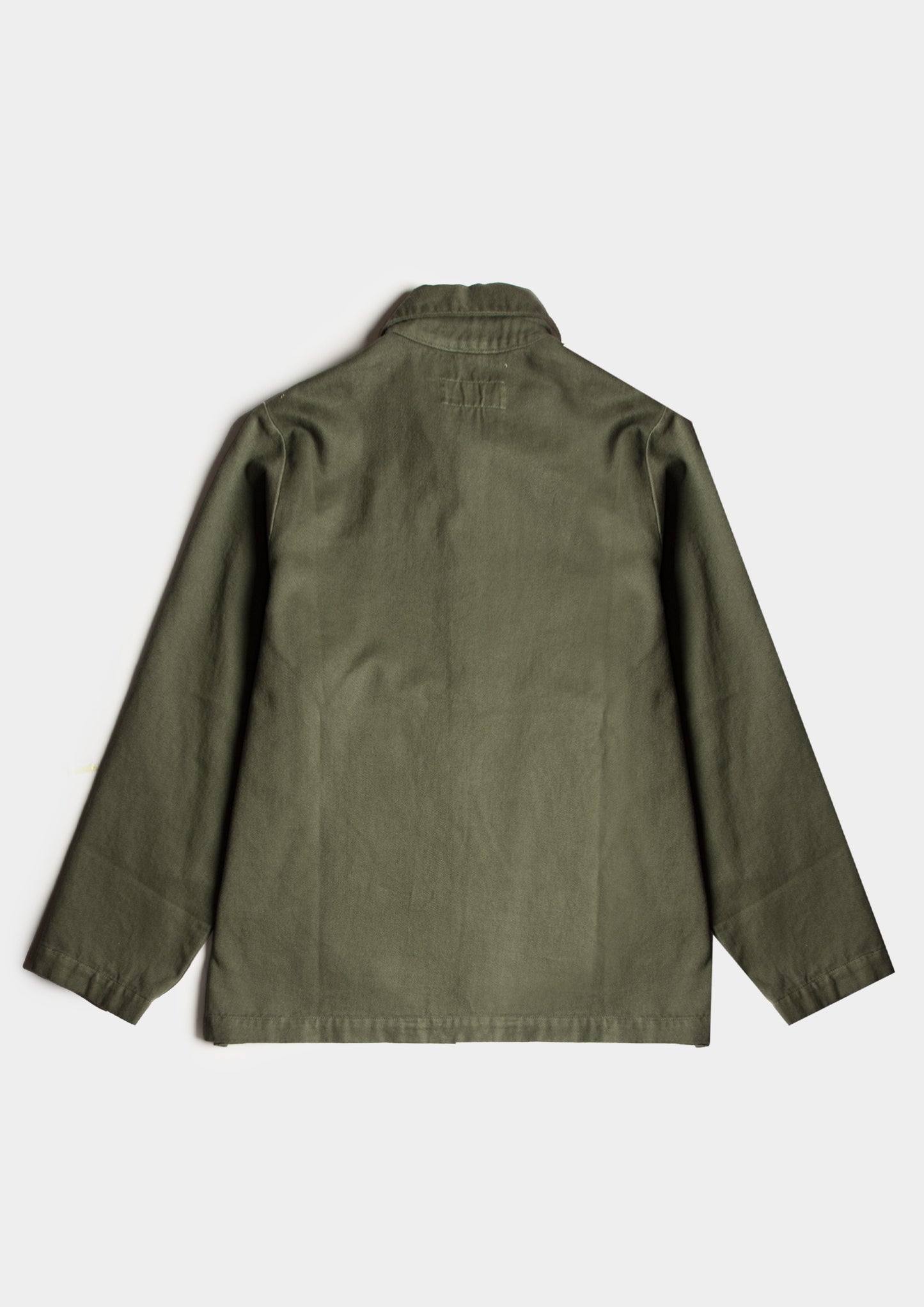 Maia Jacket - Forest