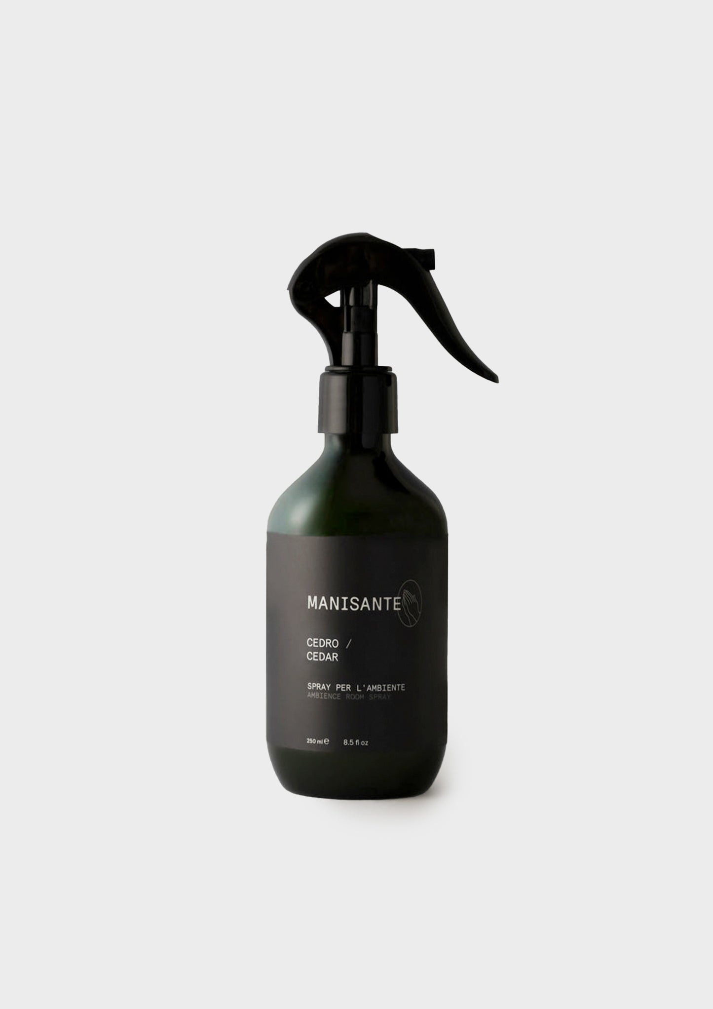 Cedro/Spray per Ambiente Manisante 250ml