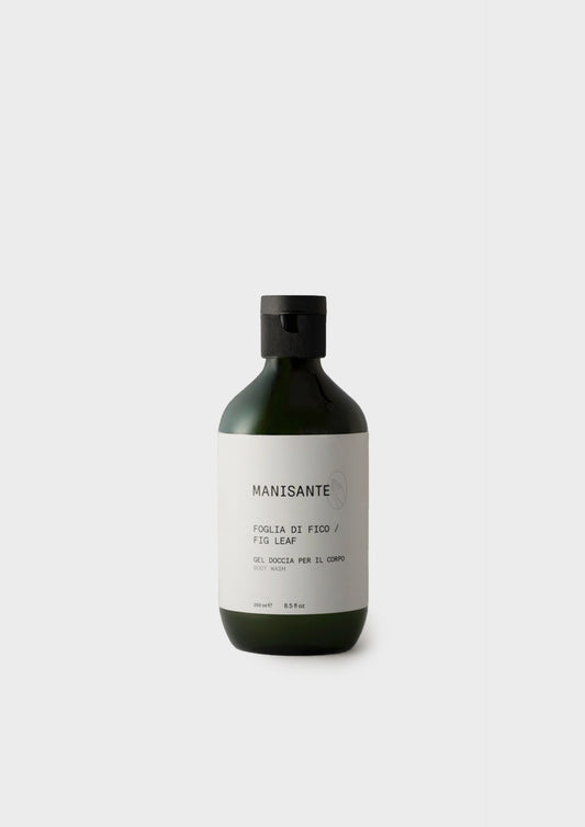 Foglia di Fico/ Gel Doccia Corpo Manisante 250ml