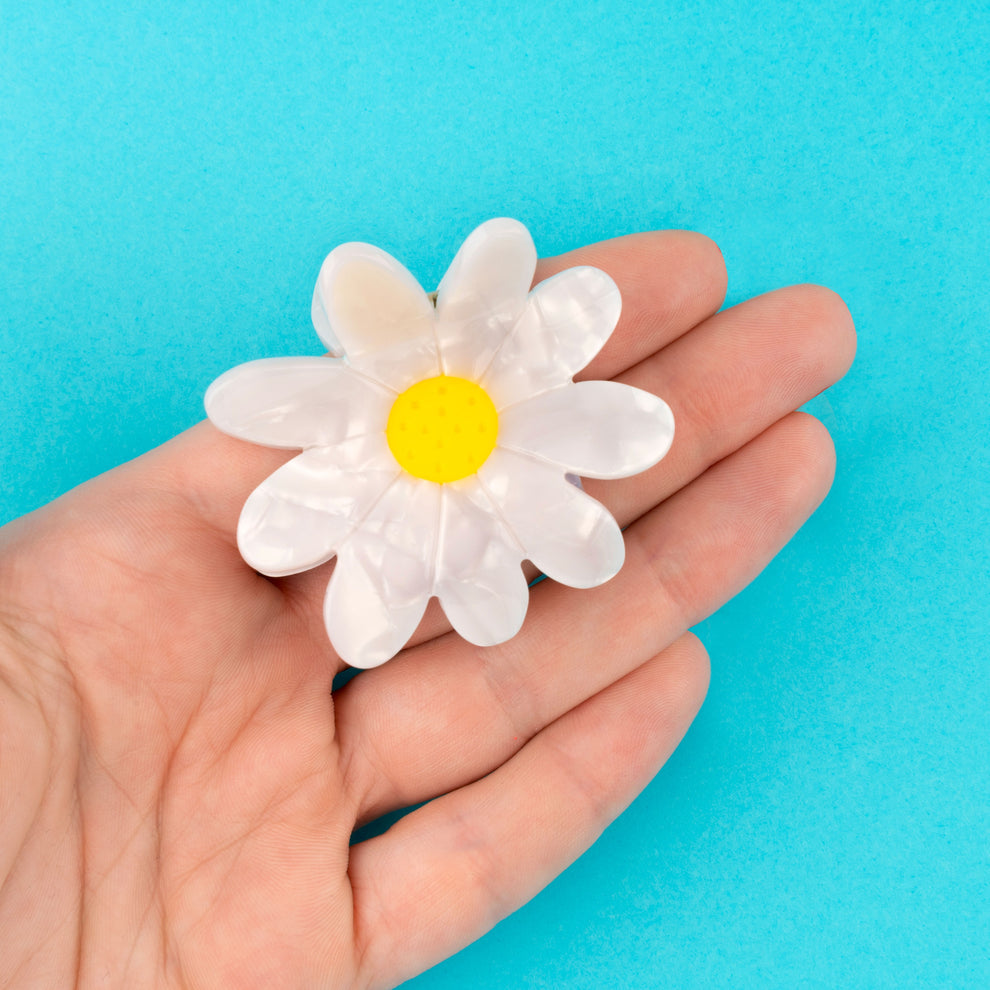 Pinza Capelli Margherita