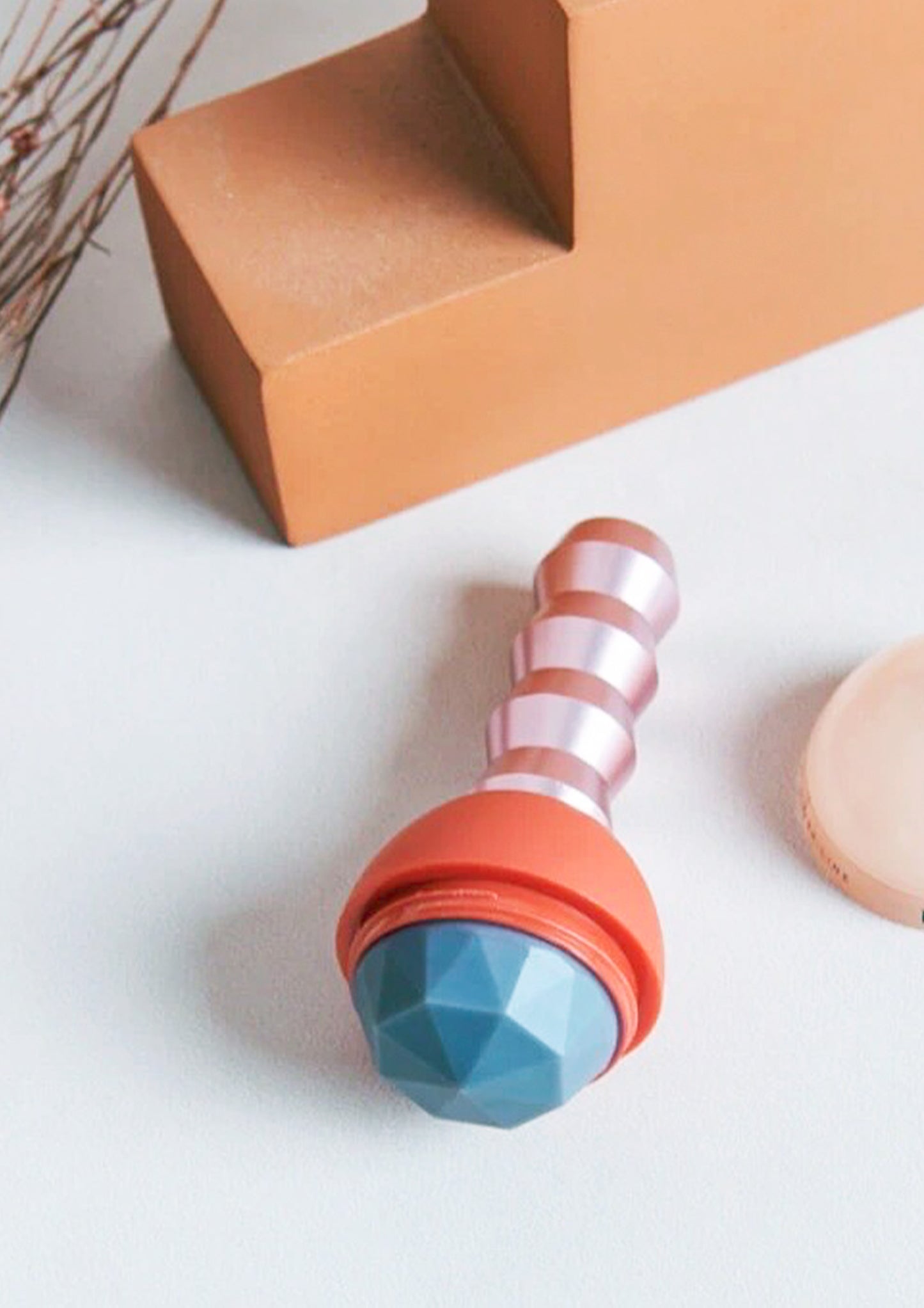 Magic Wand Transforming Cheek & Lip MEWE