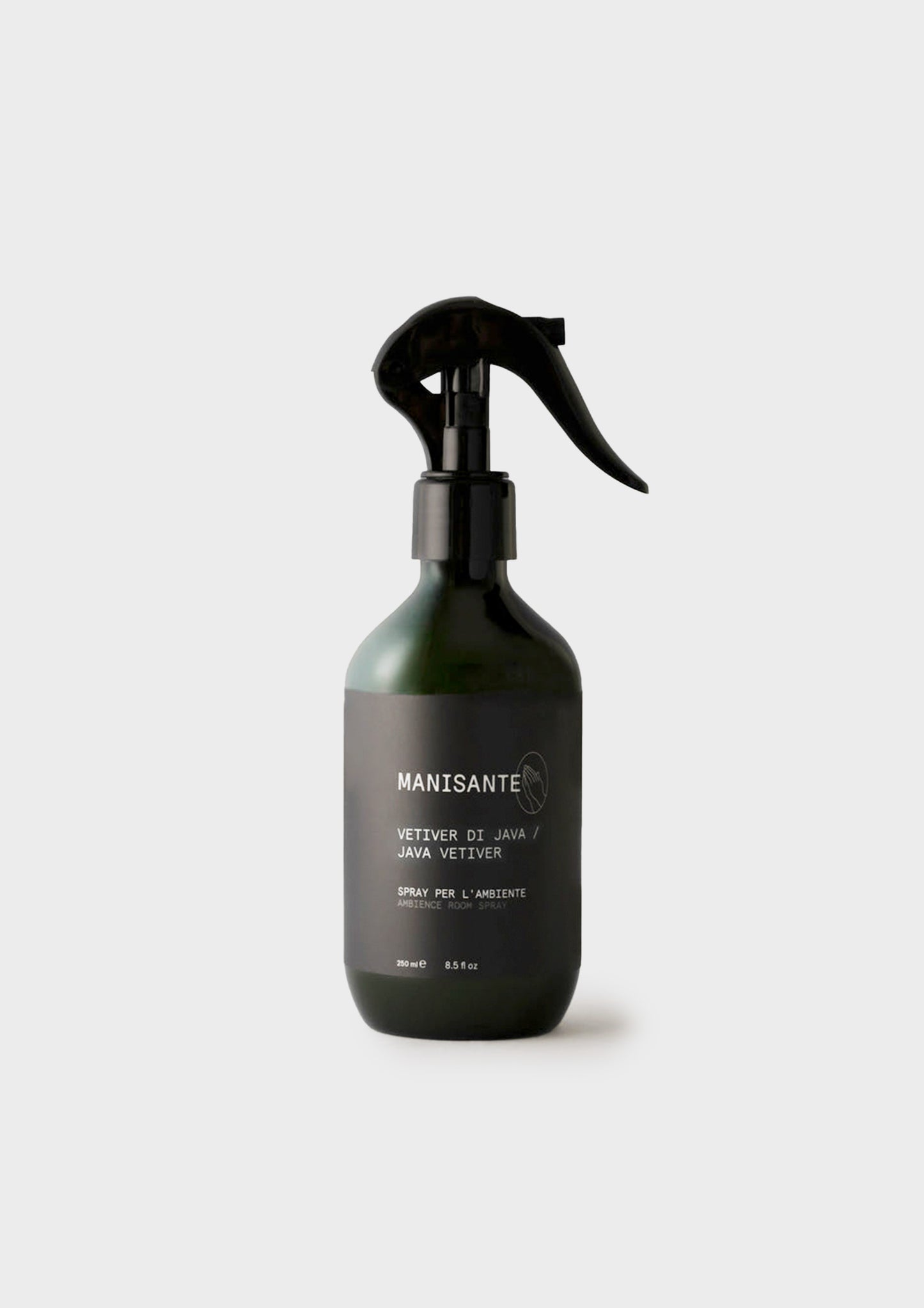 Vetiver/Spray per Ambiente Manisante 250ml