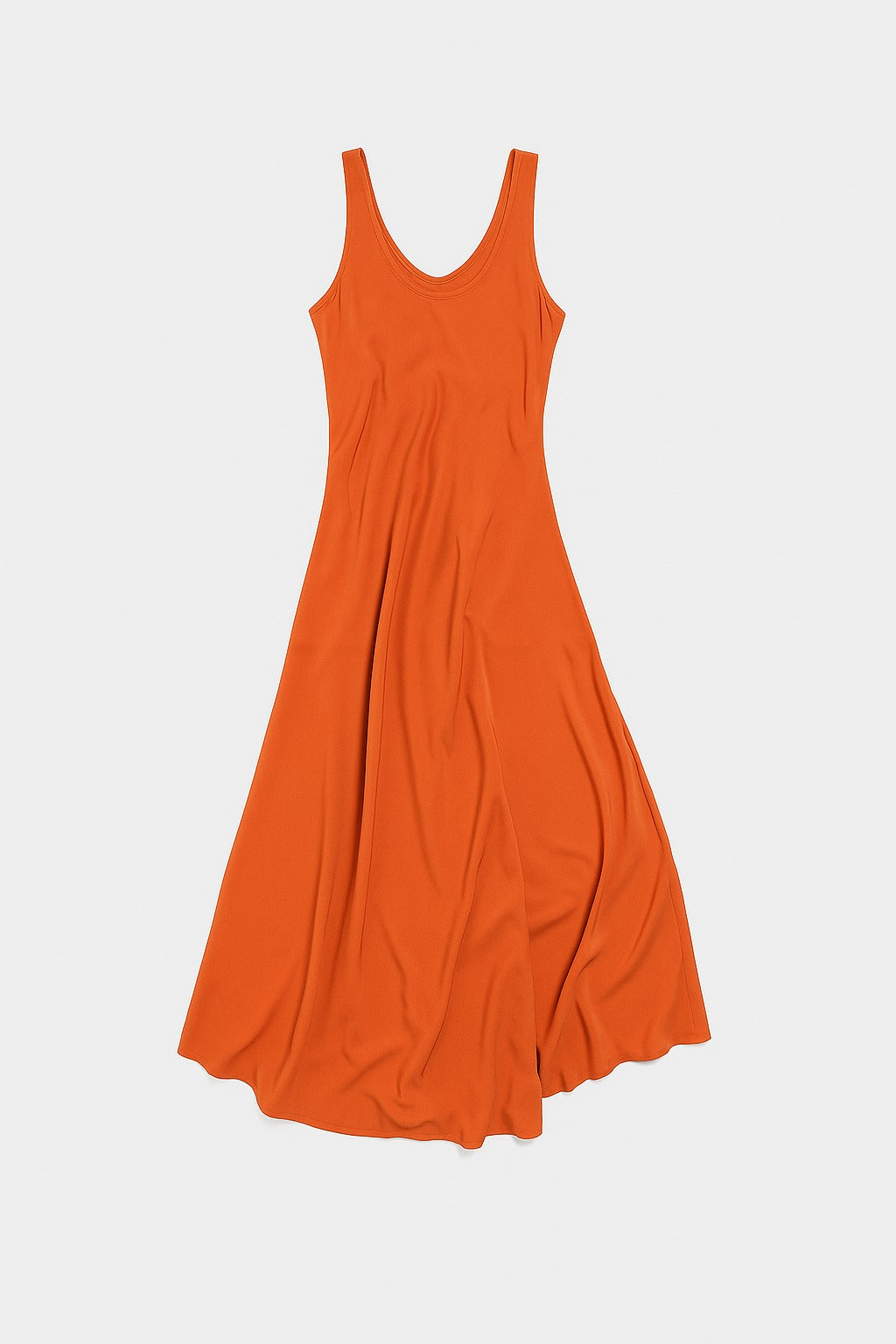 Amelie Dress - Arancio