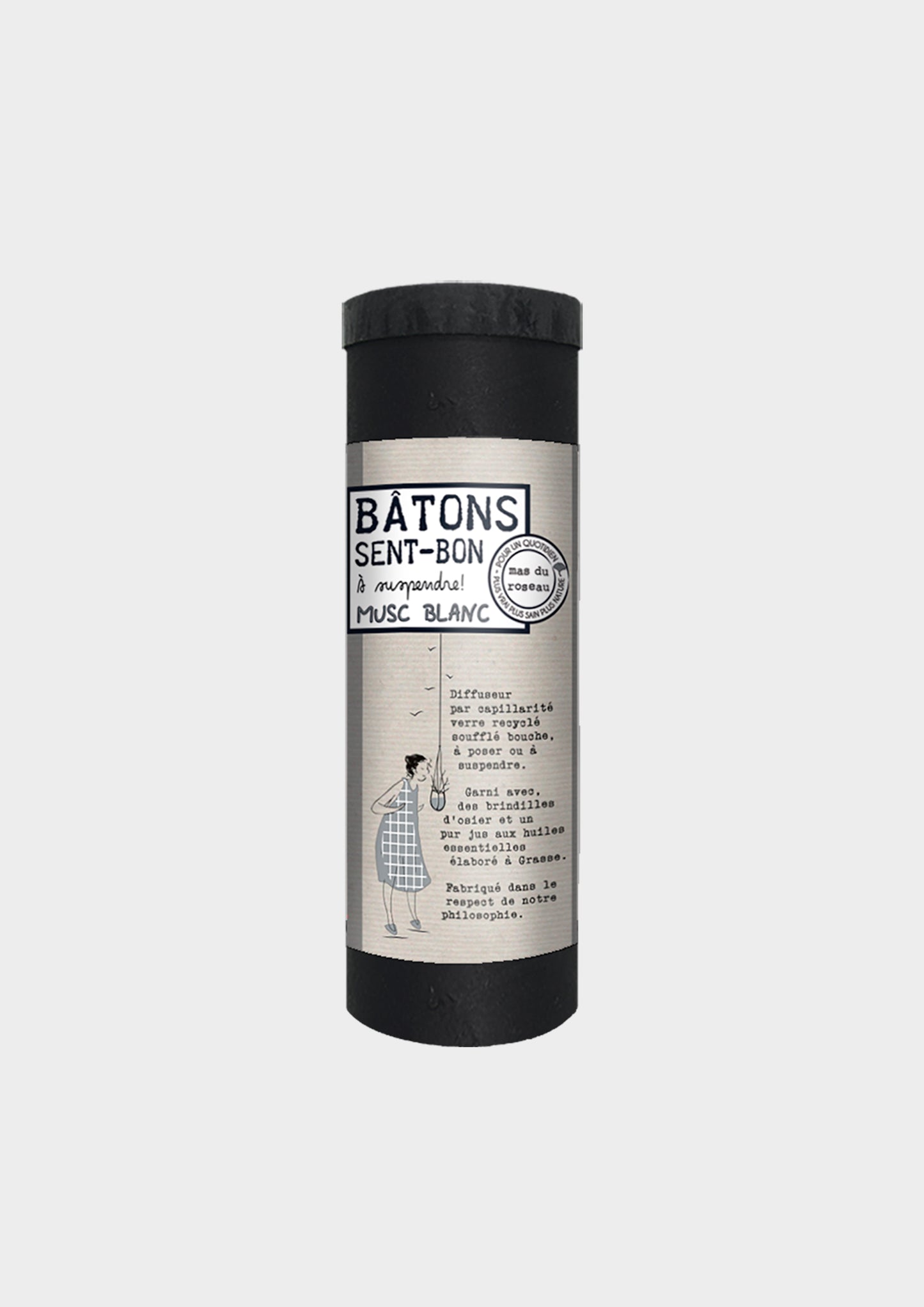 Profumo Ambiente Bastoncini
