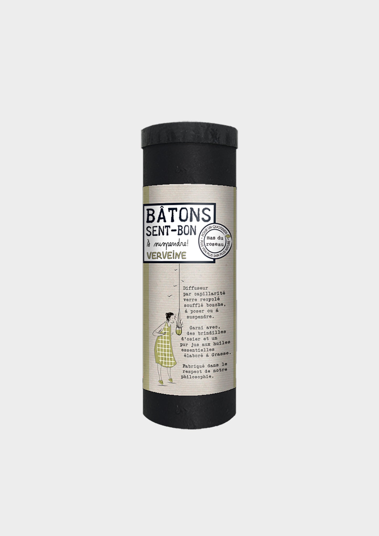 Profumo Ambiente Bastoncini