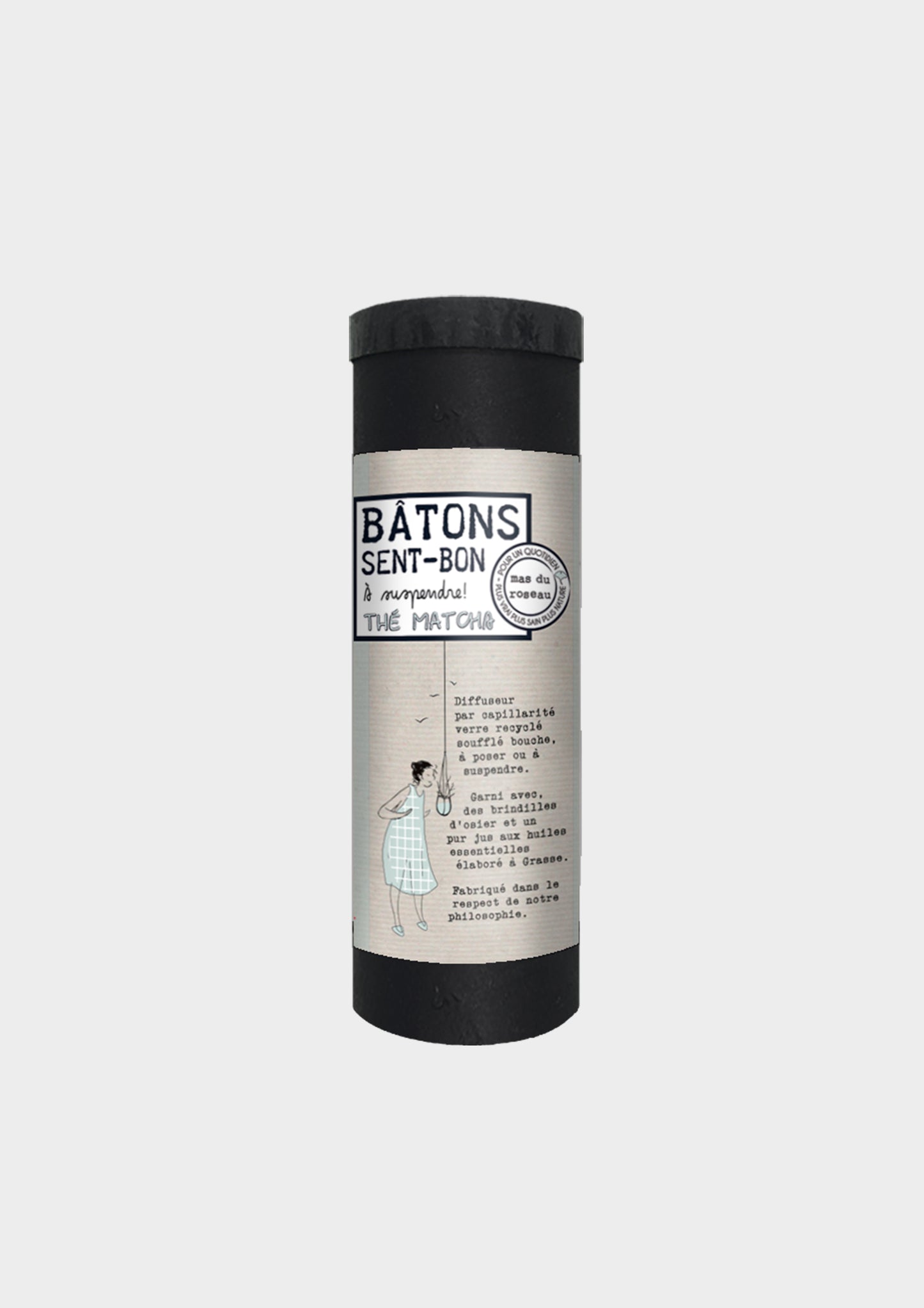 Profumo Ambiente Bastoncini