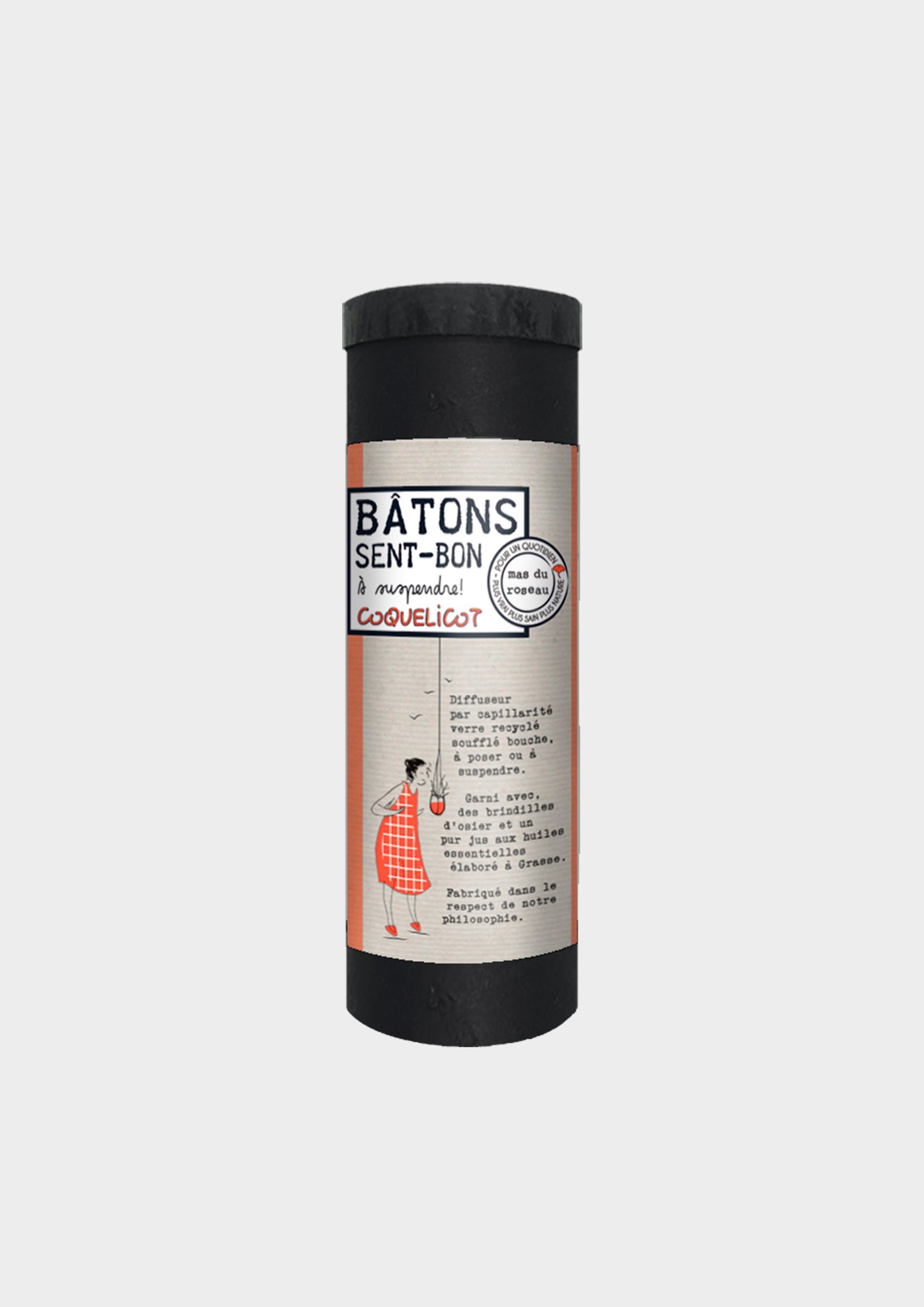Profumo Ambiente Bastoncini