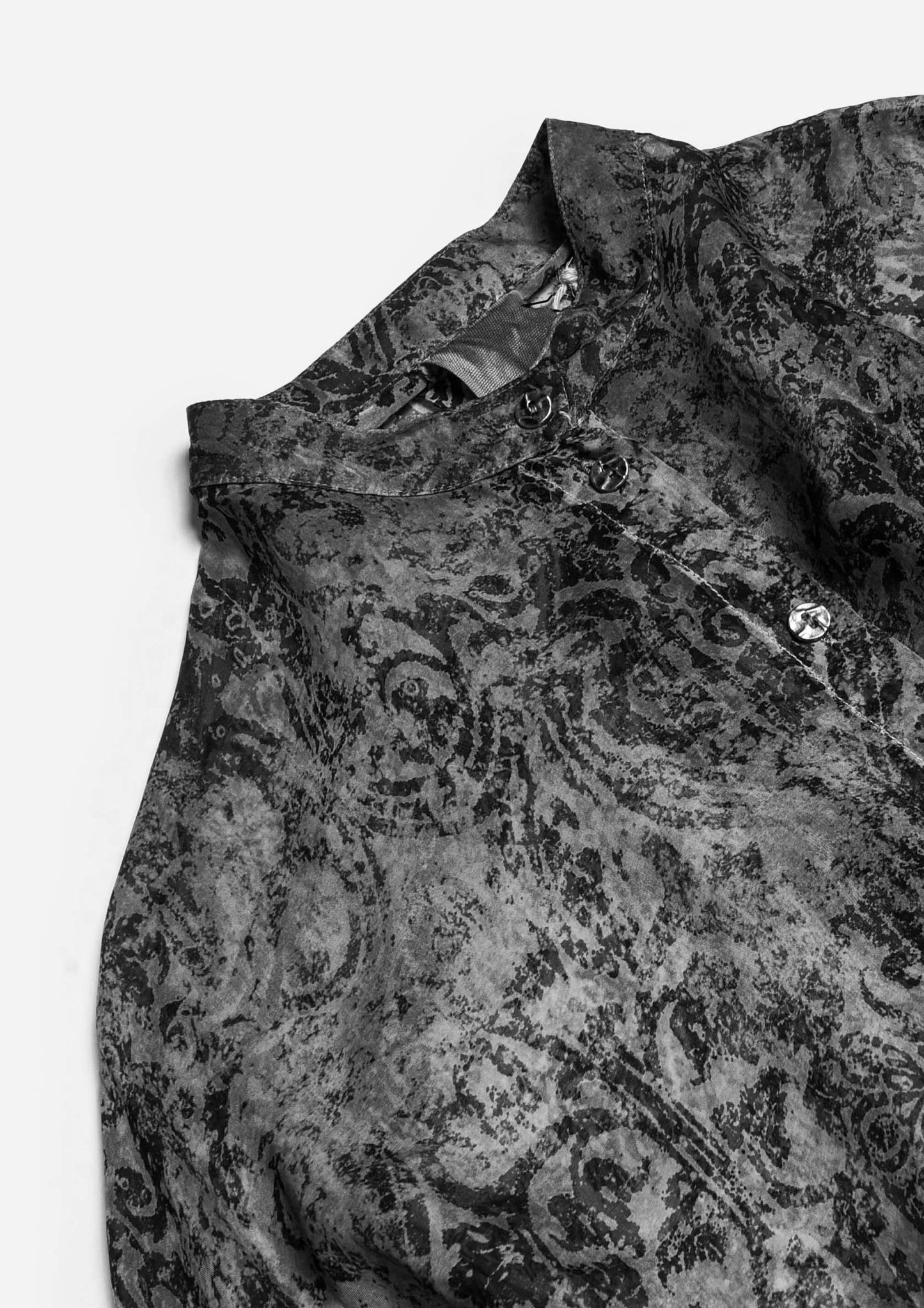Over Shirt - Antracite