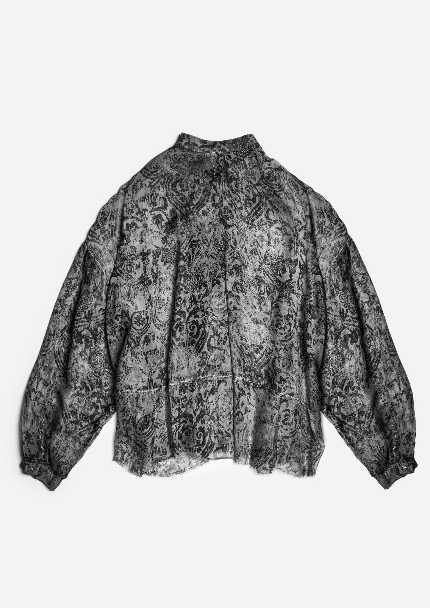Over Shirt - Antracite