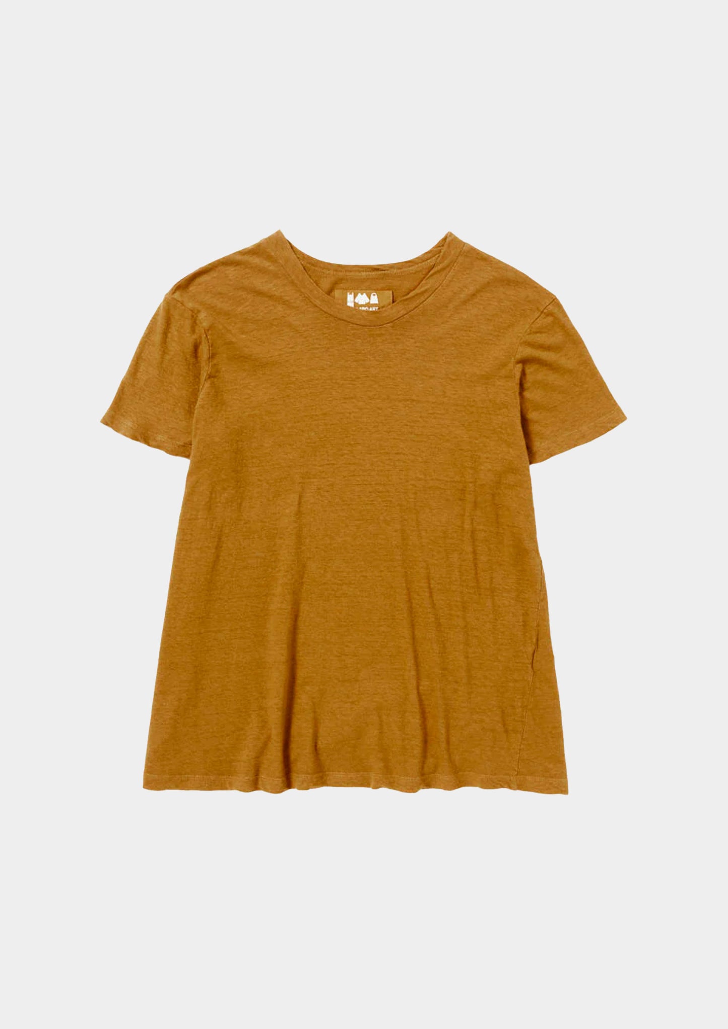 Rico T-shirt - Amber