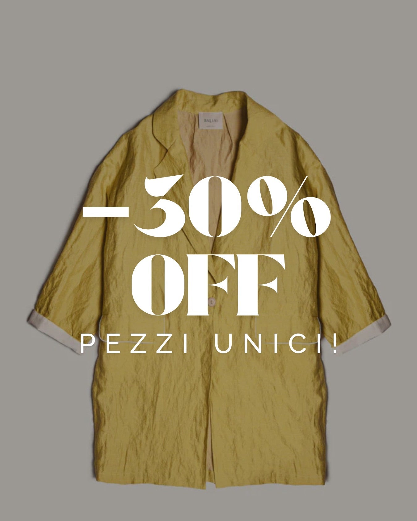 30% OFF