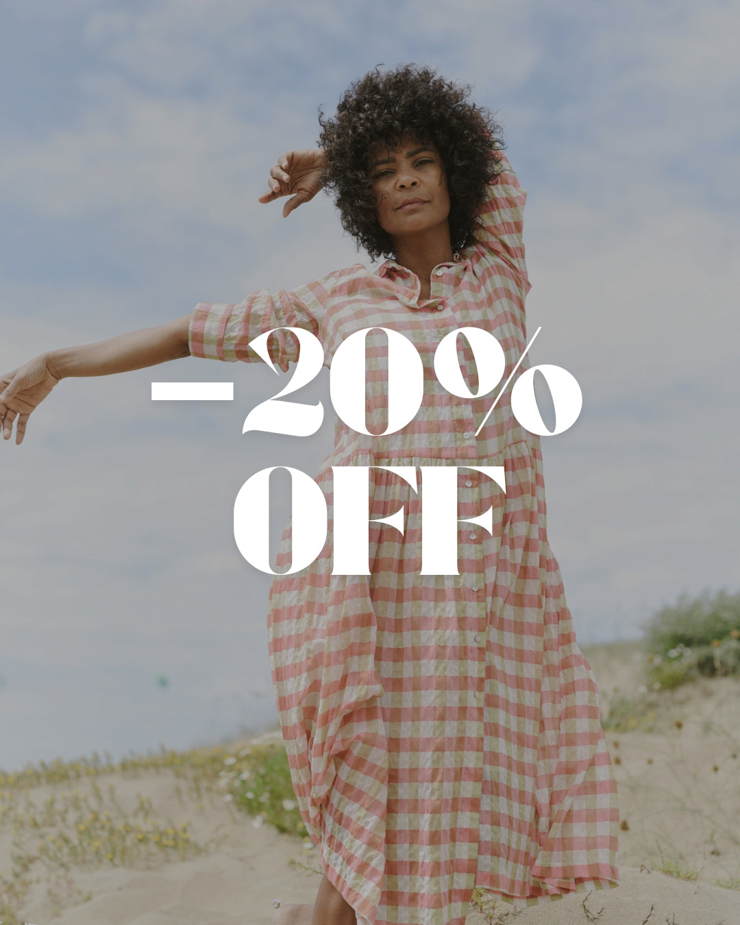 20% OFF