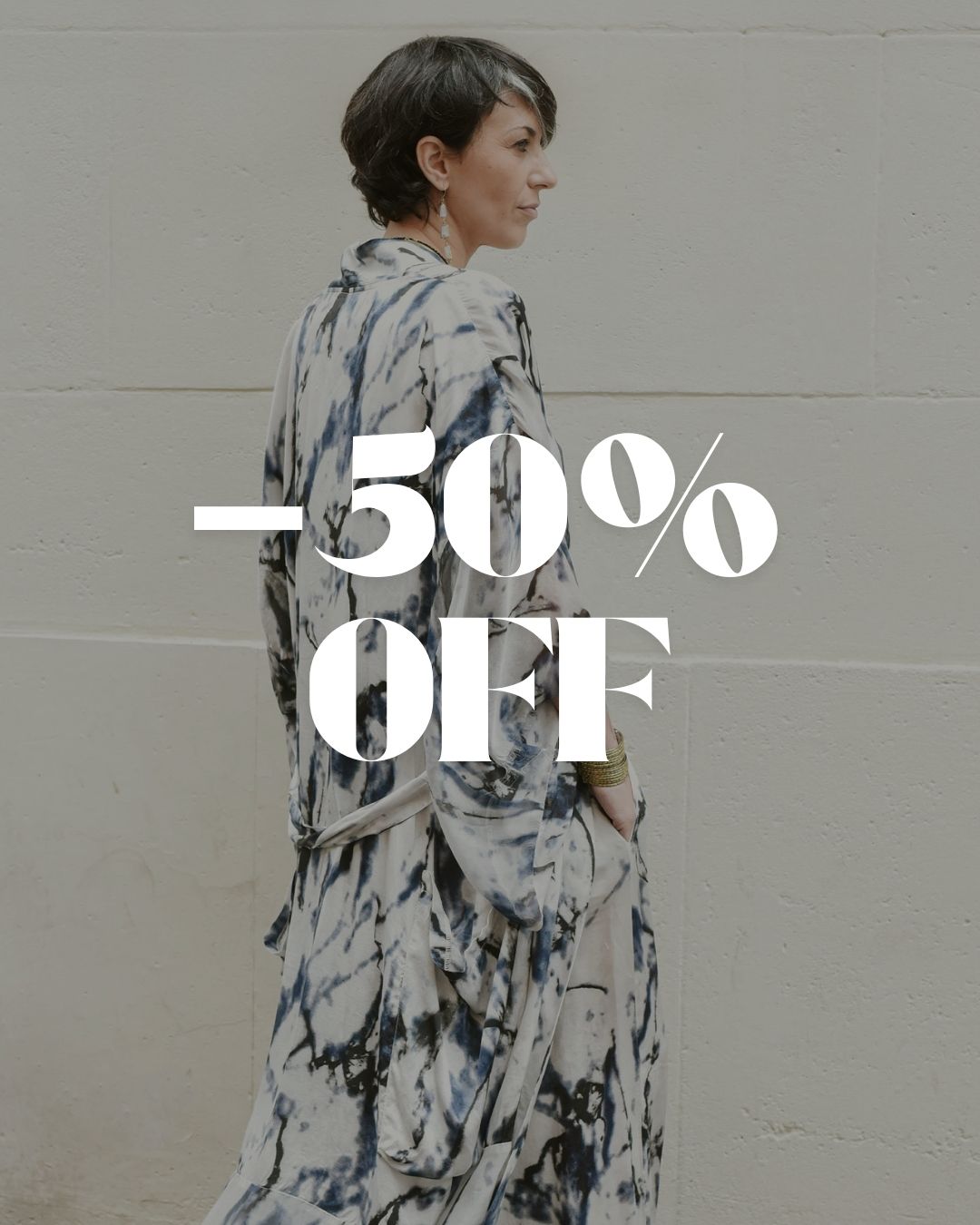 50% OFF