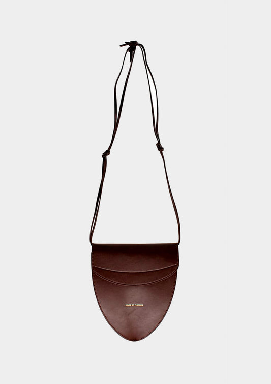 Gea Flap Bag - Moro