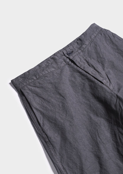 Snake Pant - Grey25