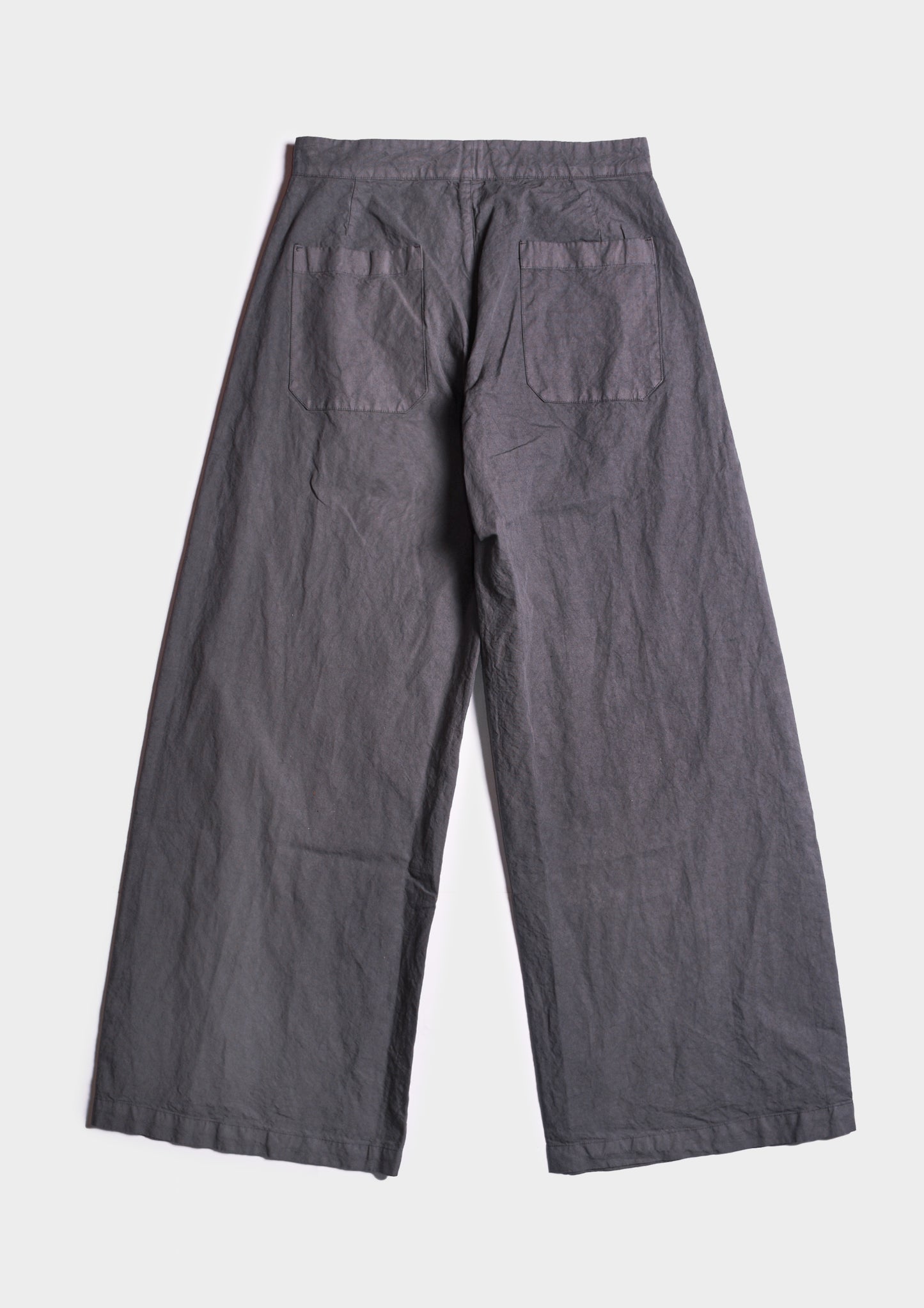 Snake Pant - Grey25