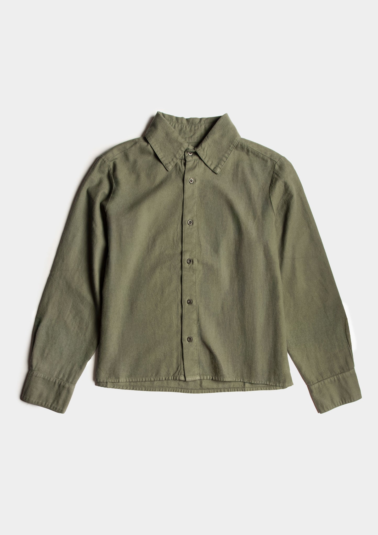 Picco Shirt - Forest