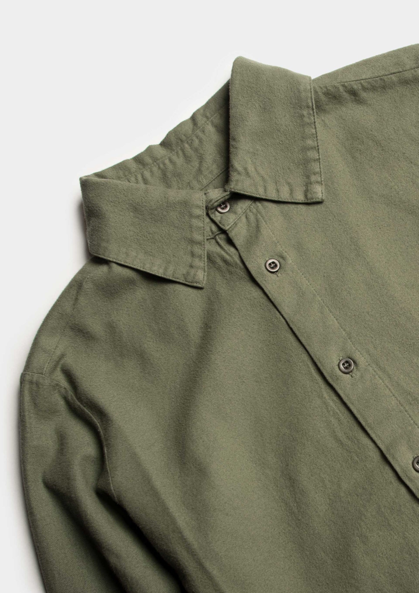 Picco Shirt - Forest