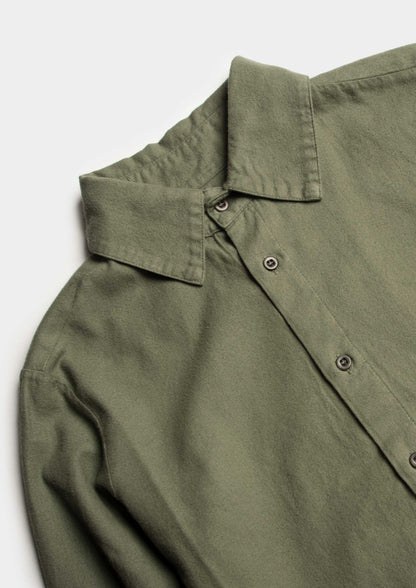 Picco Shirt - Forest