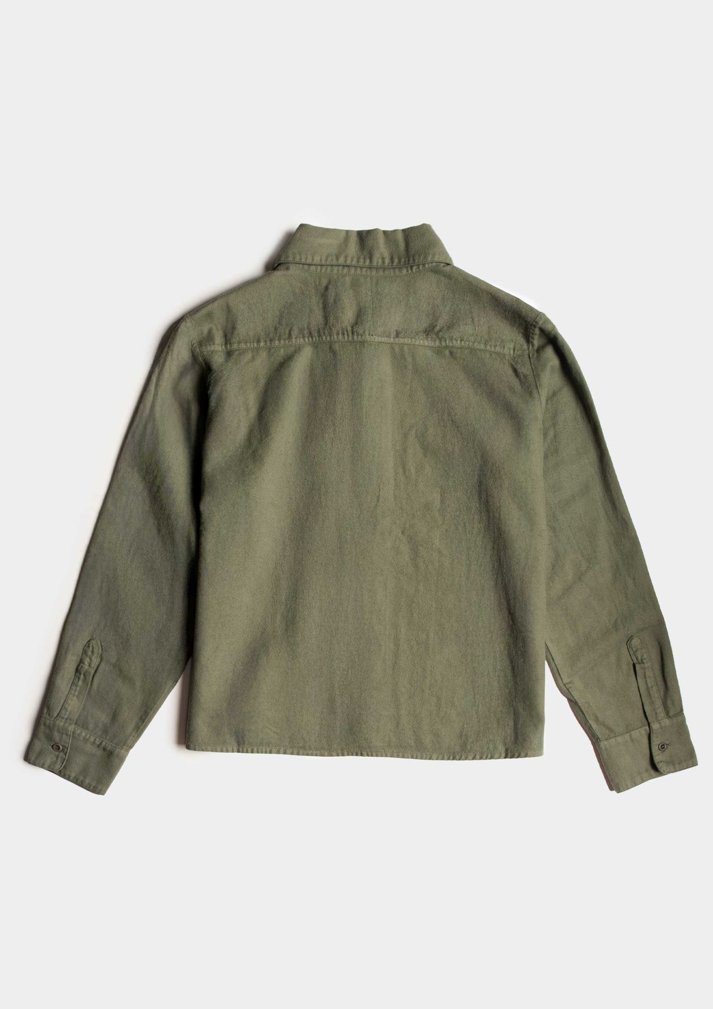 Picco Shirt - Forest
