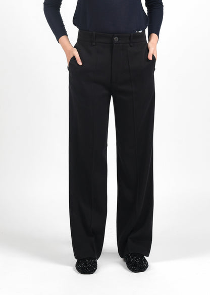 Classic Pants - Black