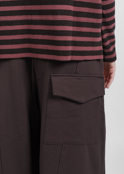 Mira F Pants - Moro
