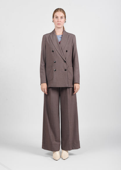 Pence Pants - Tortora